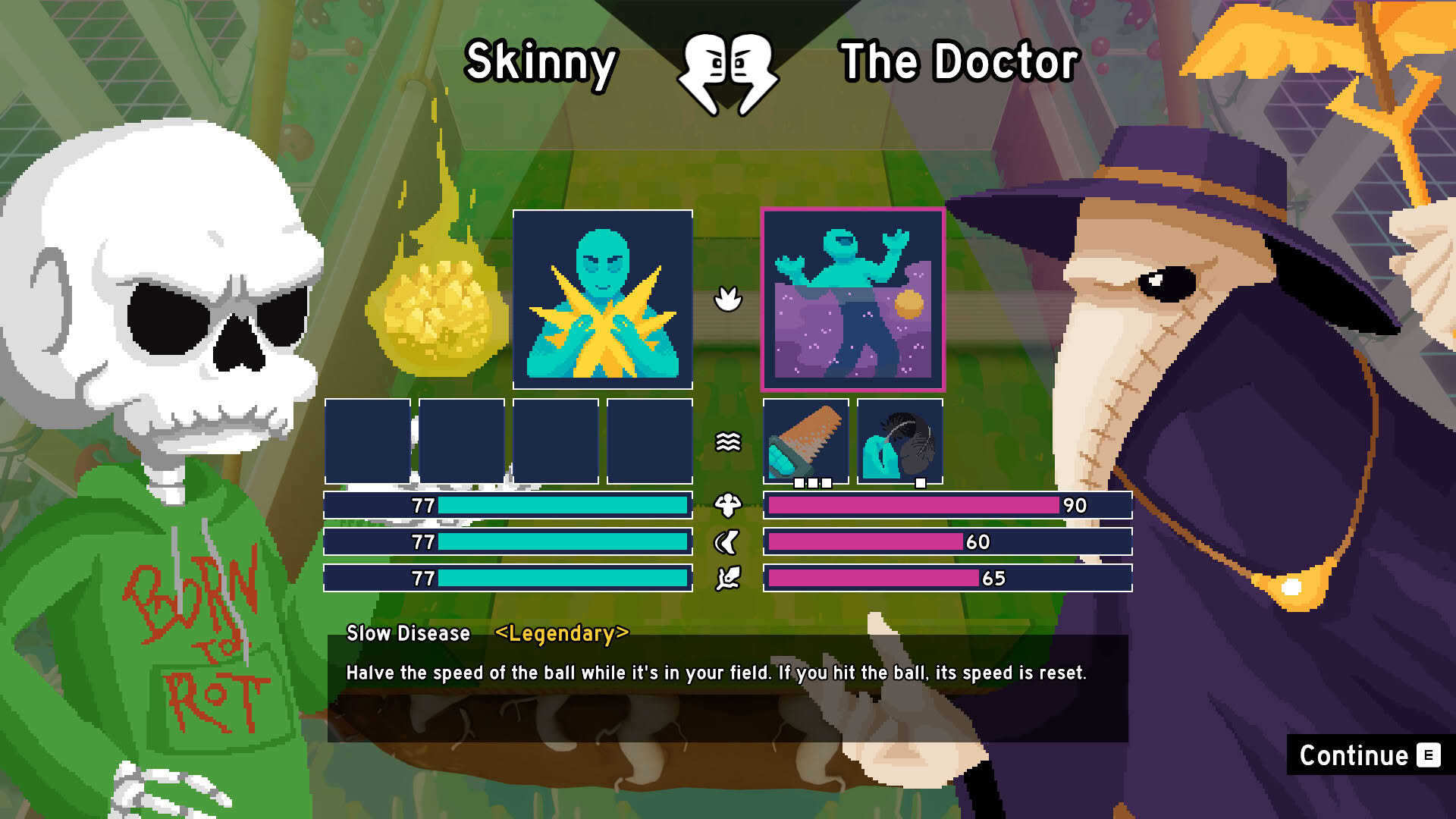Screenshot for Extra Coin