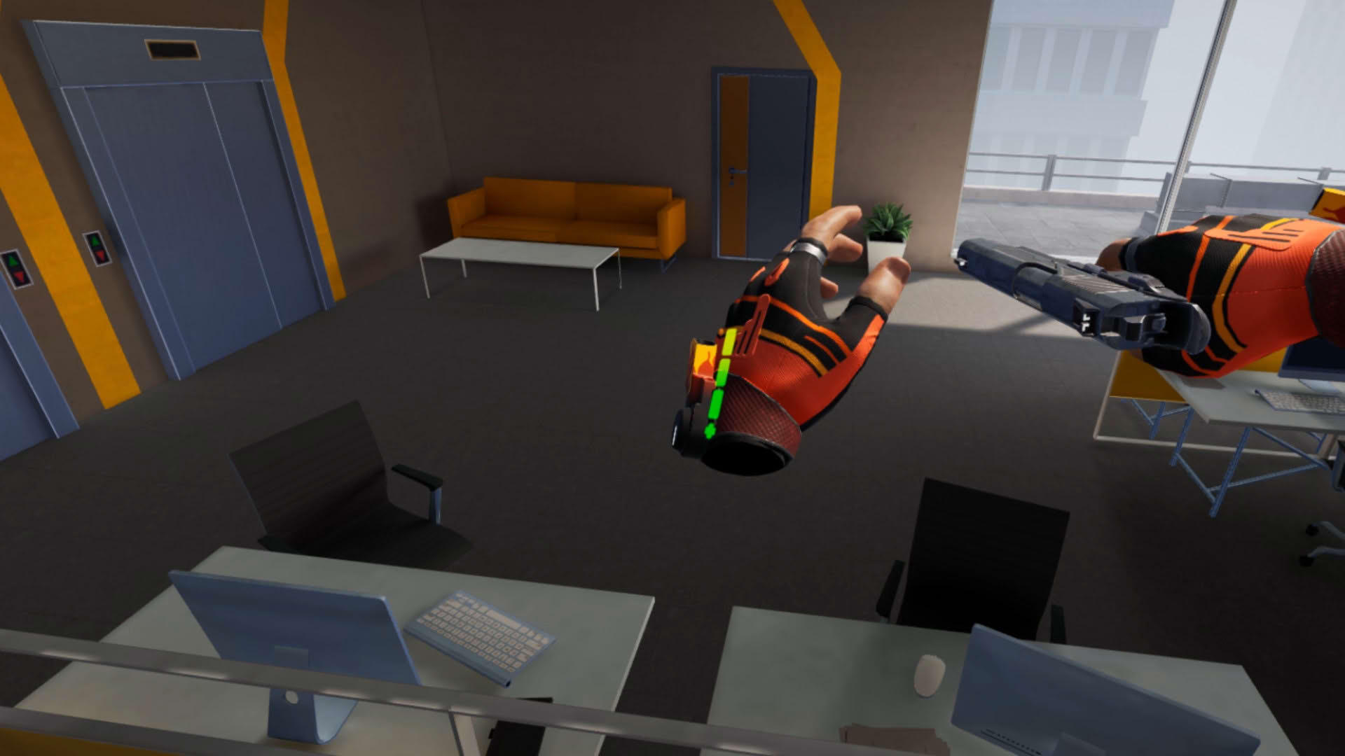 Screenshot for Stride