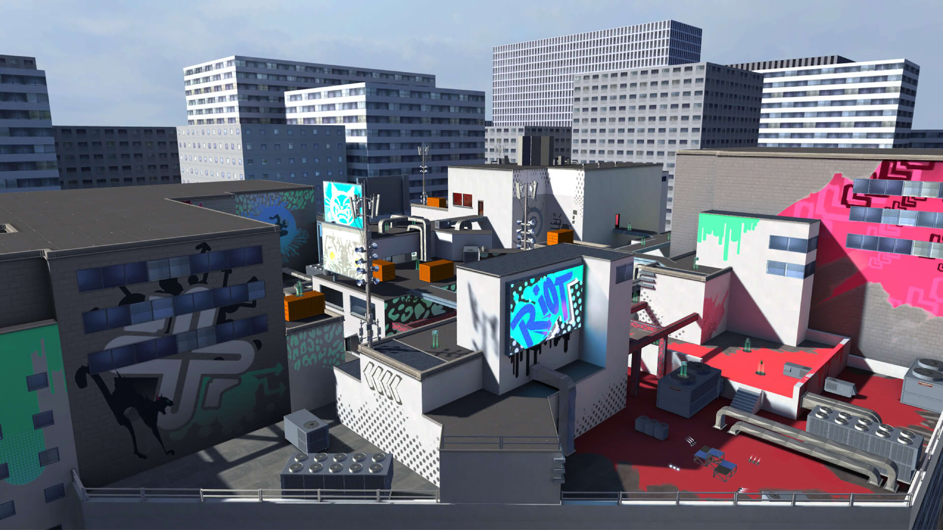 Screenshot for Stride