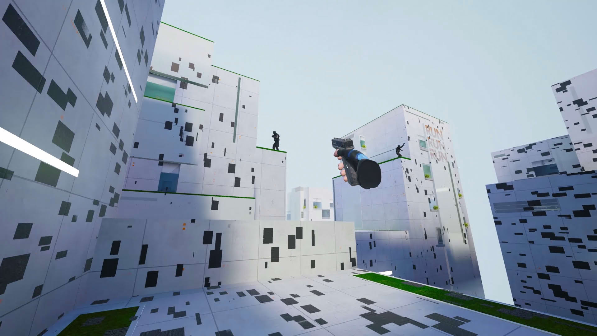 Screenshot for Stride