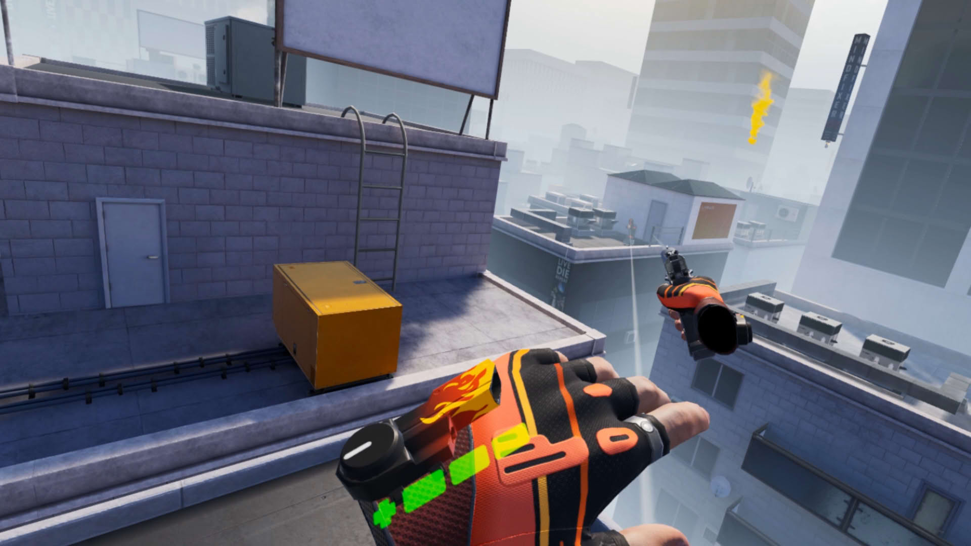 Screenshot for Stride
