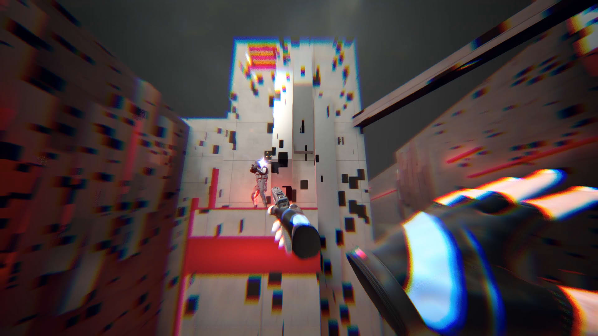 Screenshot for Stride