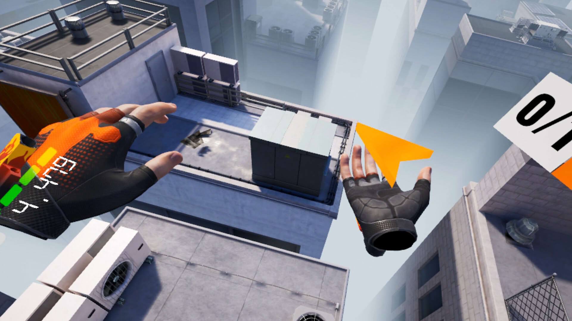 Screenshot for Stride