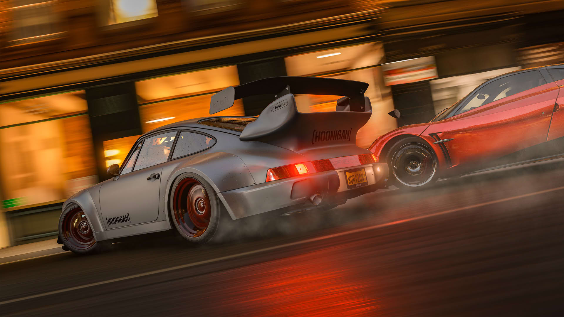 Screenshot for Forza Horizon 4