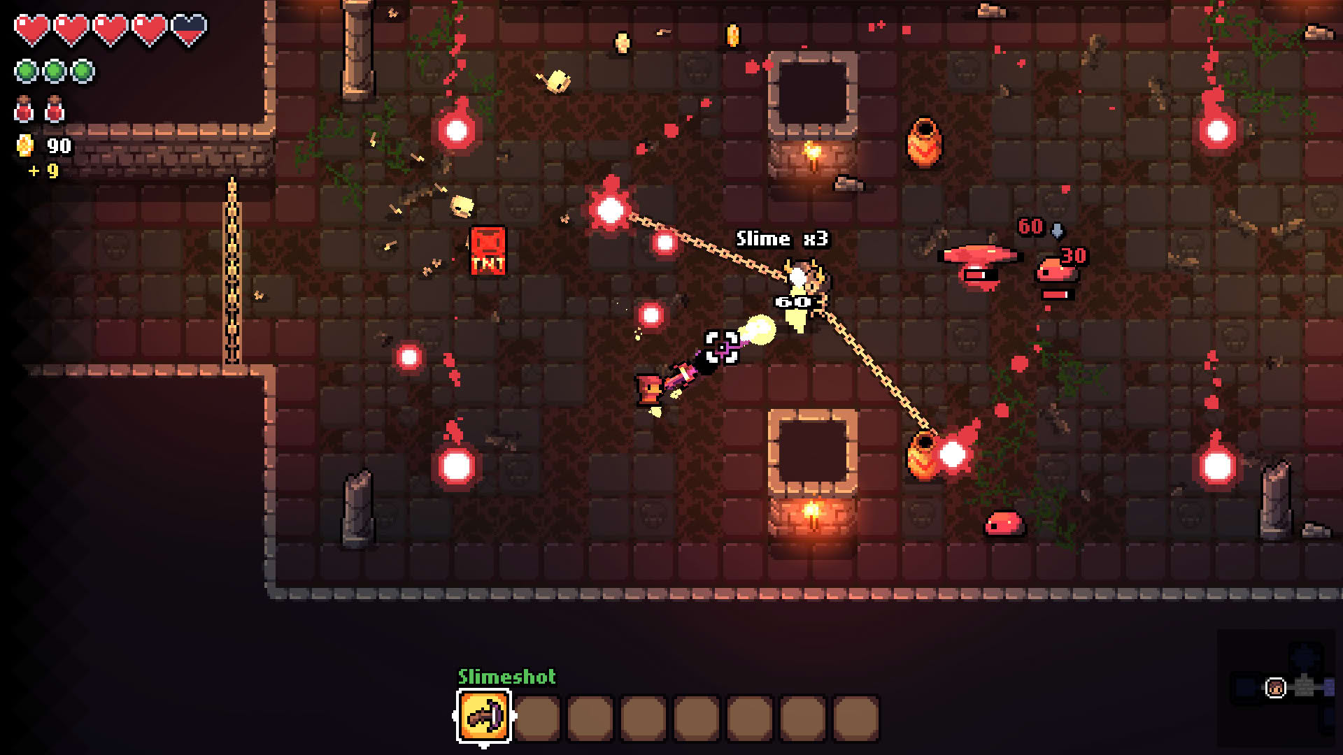 Screenshot for Archvale