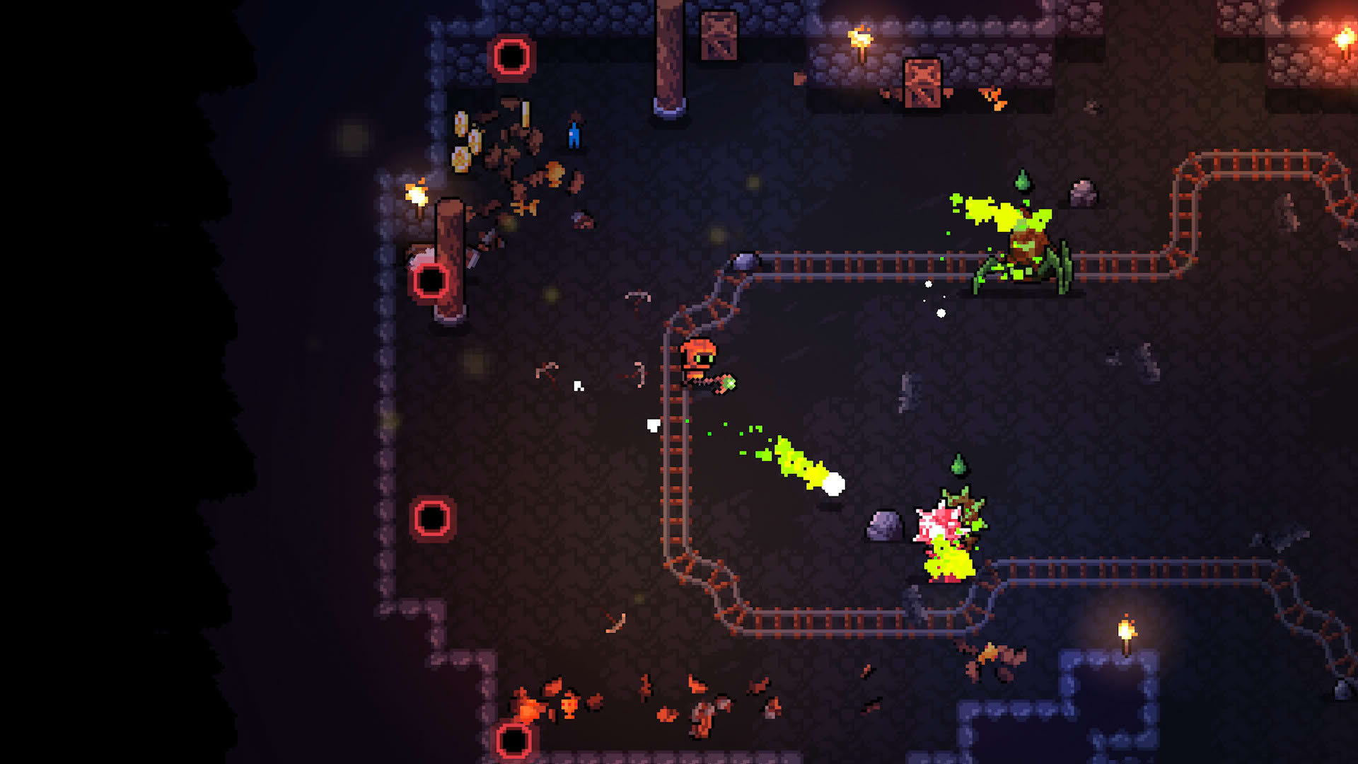 Screenshot for Archvale