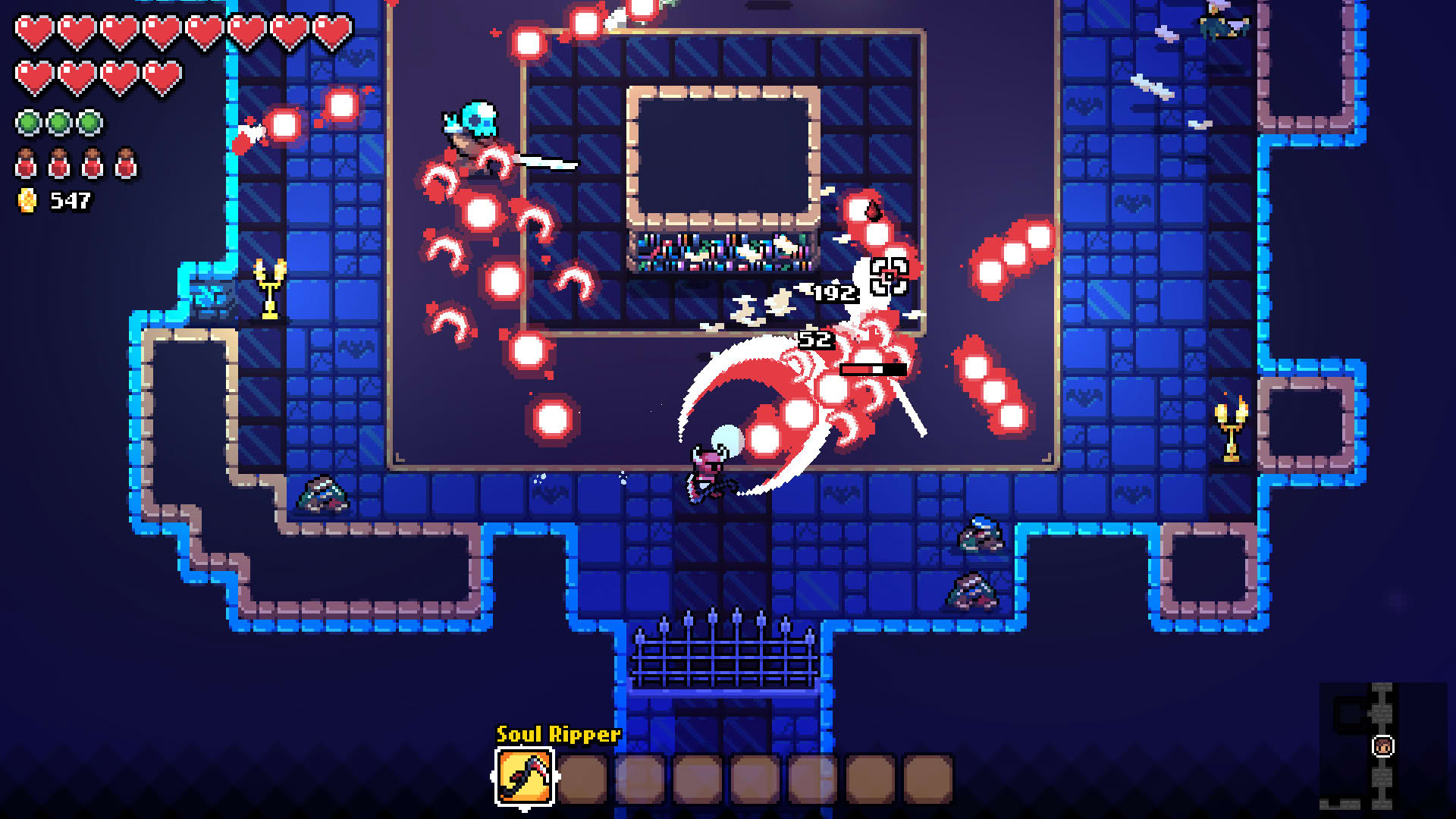 Screenshot for Archvale