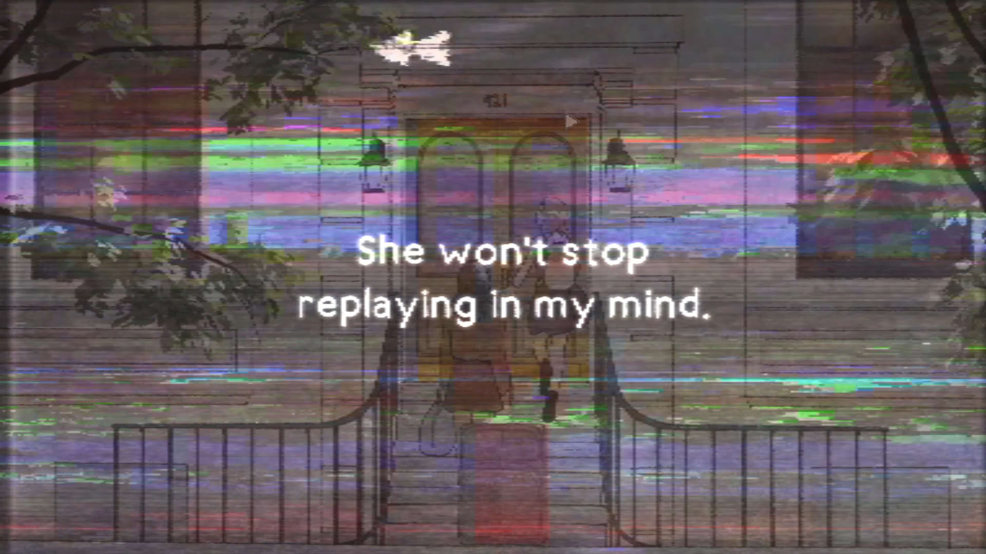 Screenshot for A New Life.