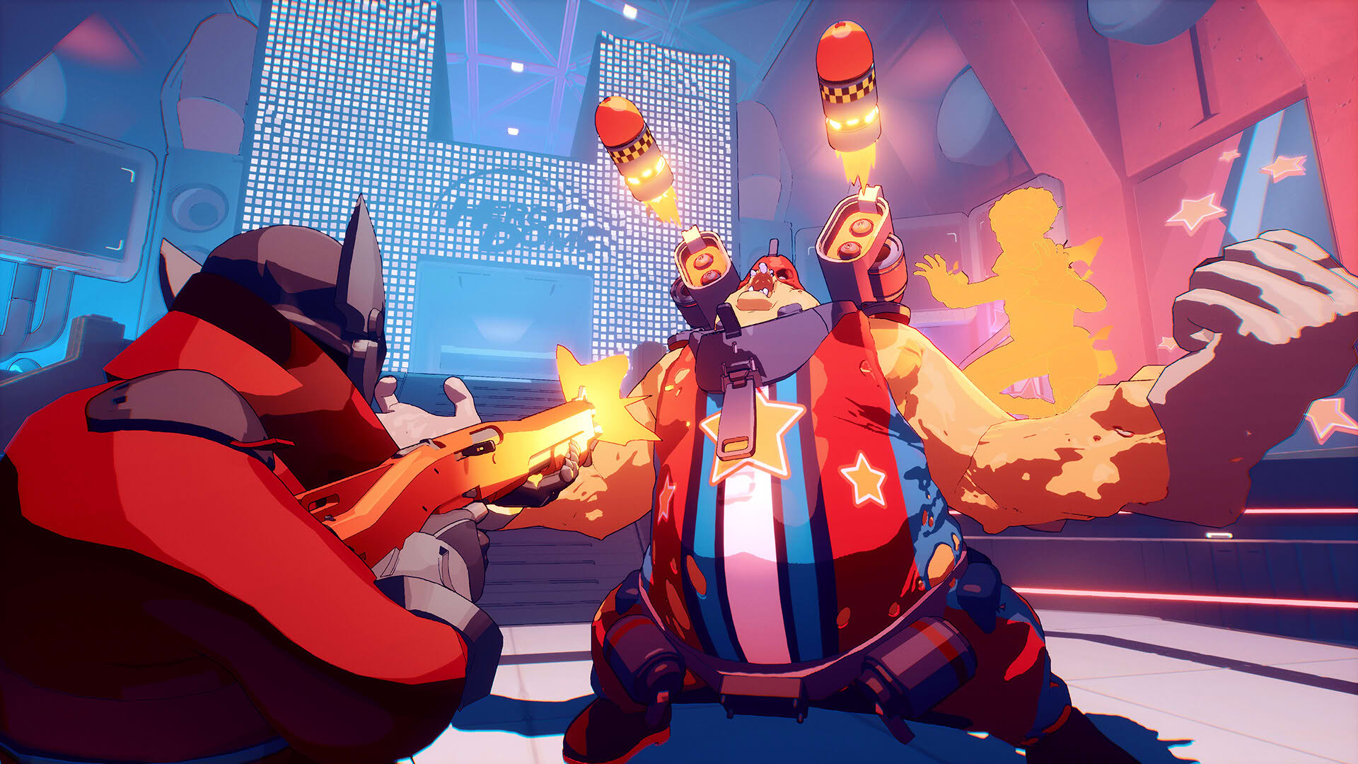 Screenshot for Superior