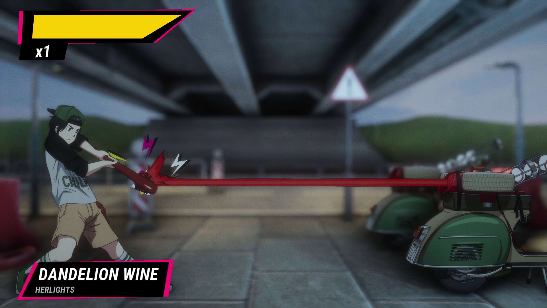 Screenshot for Kovox Pitch