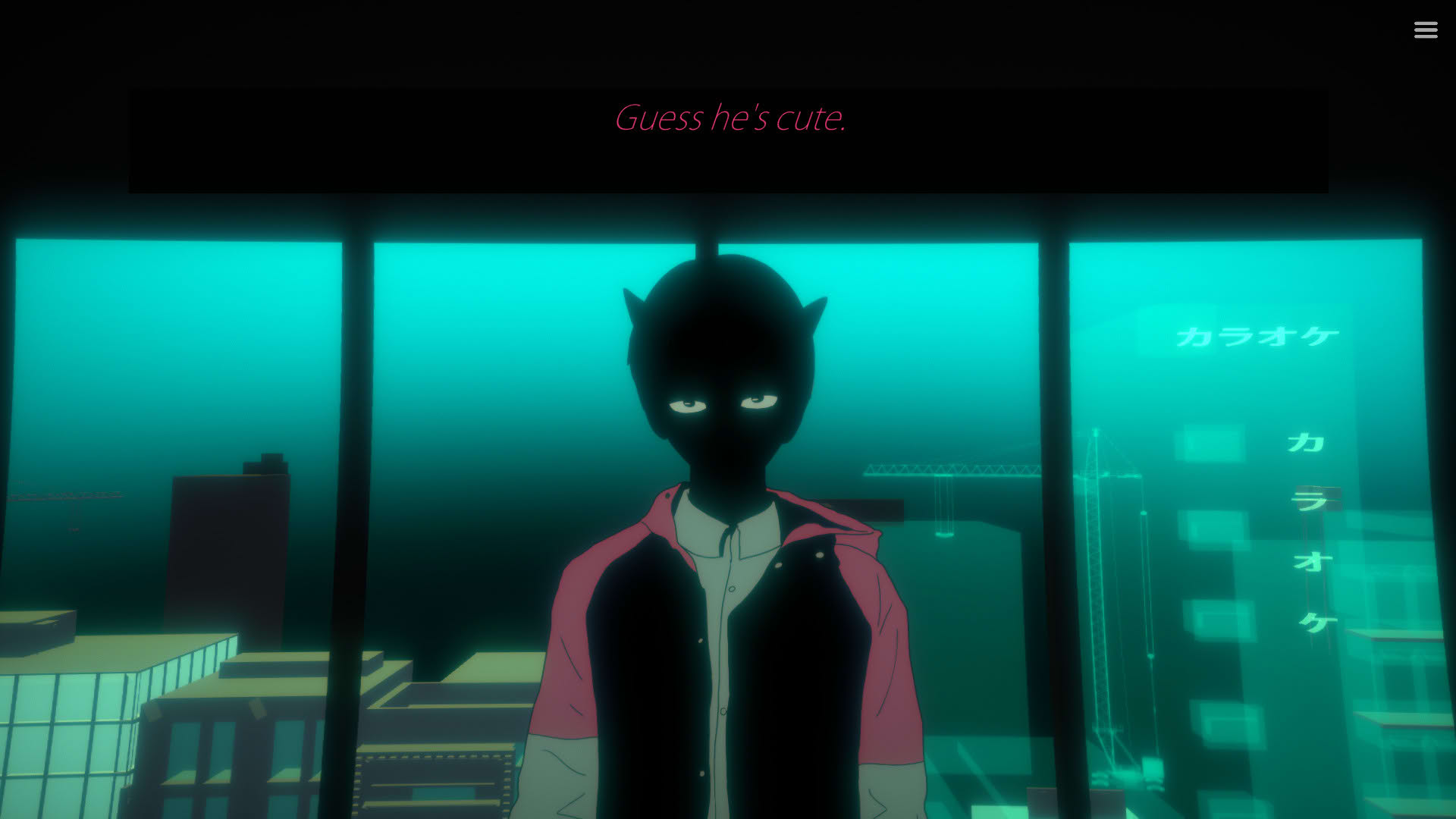 Screenshot for Milky Way Prince: The Vampire Star