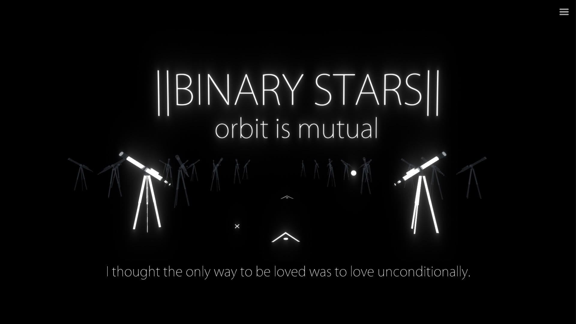 Screenshot for Milky Way Prince: The Vampire Star