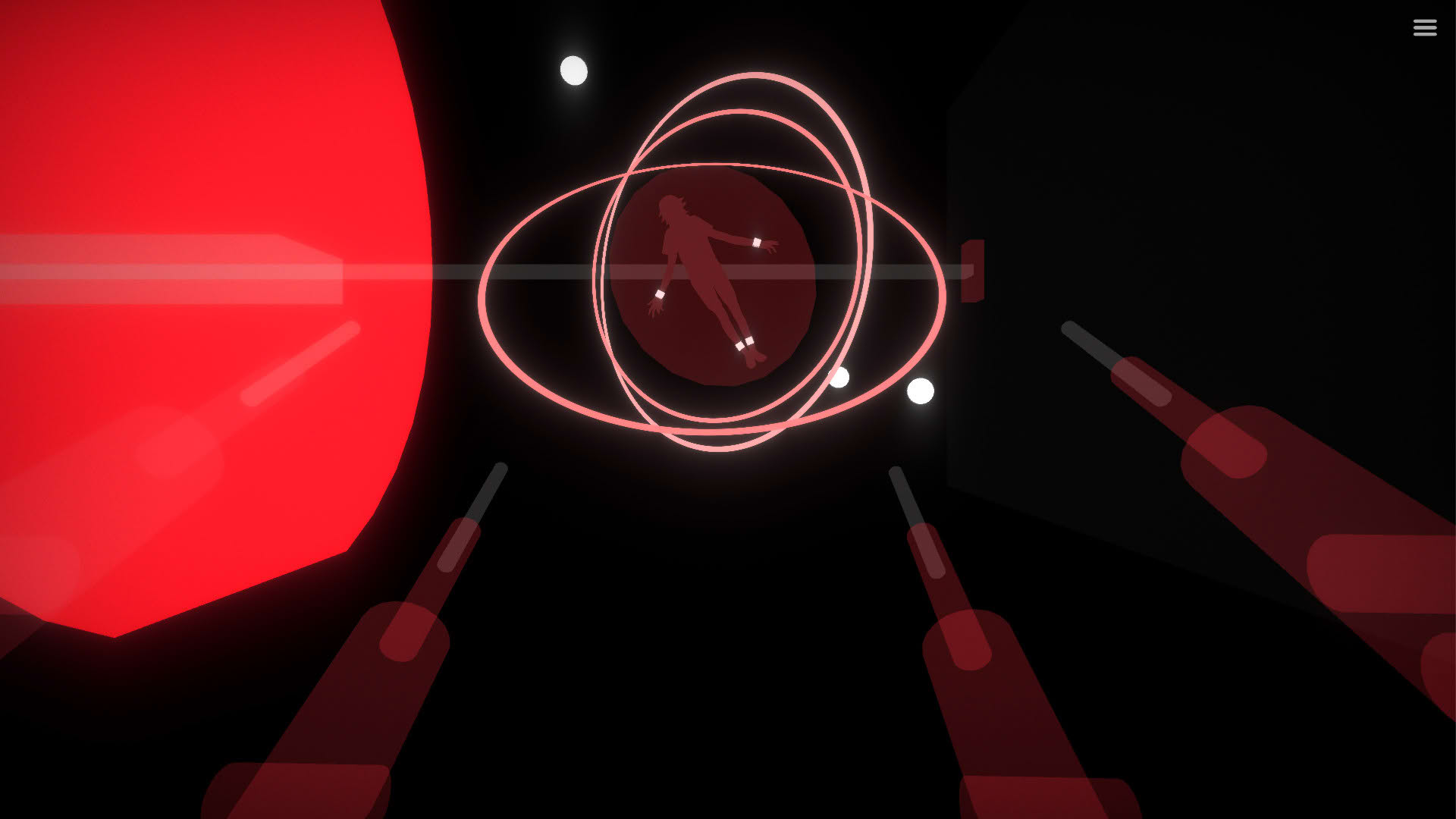 Screenshot for Milky Way Prince: The Vampire Star