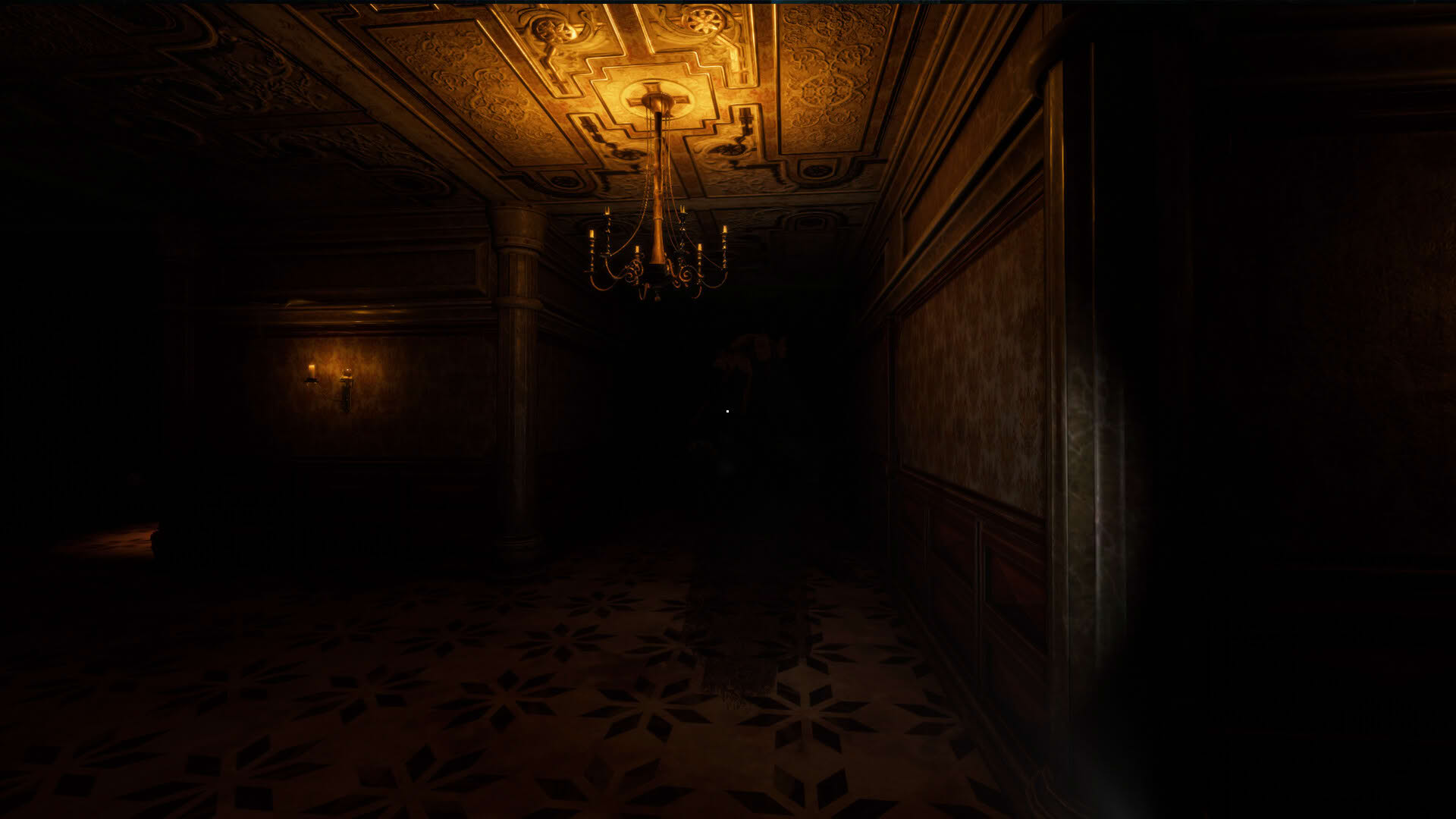 Screenshot for Labyrinthine
