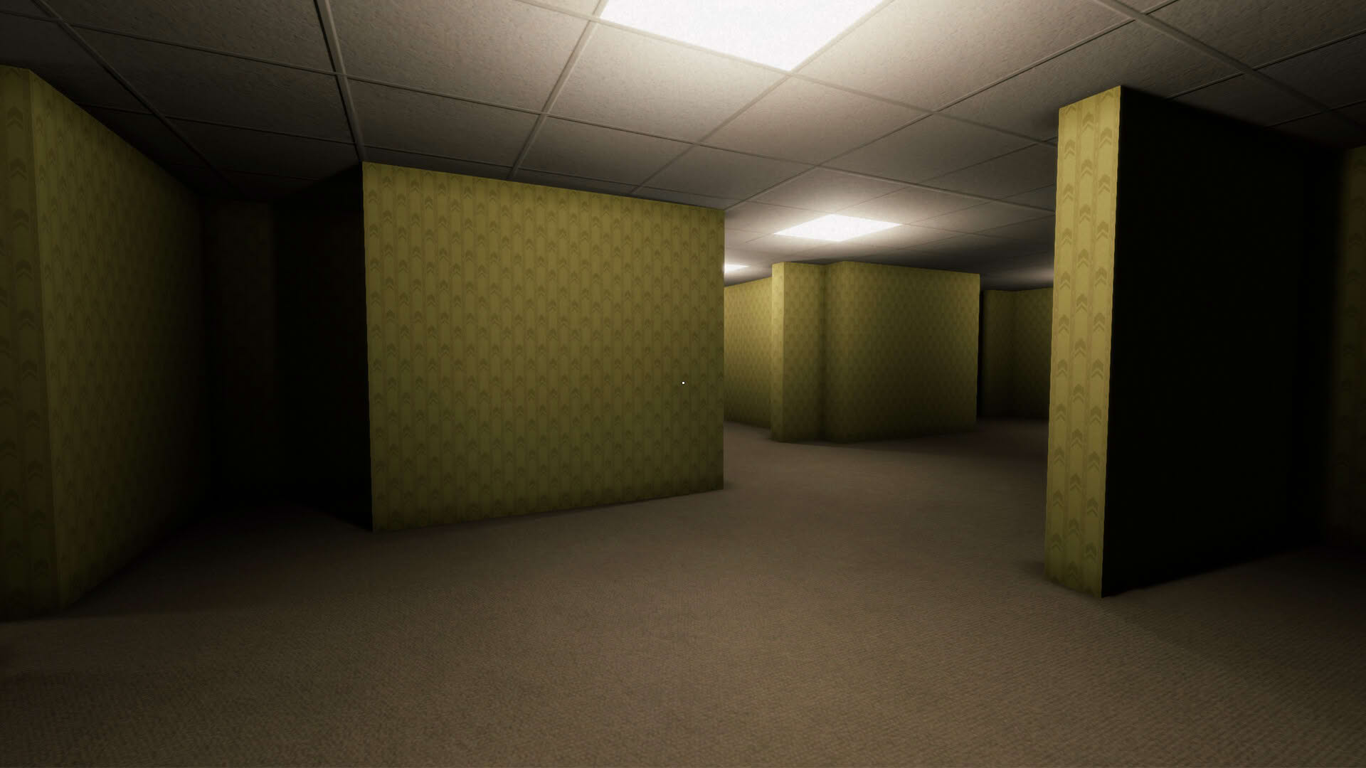 Screenshot for Labyrinthine
