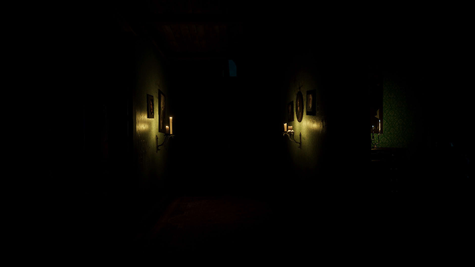 Screenshot for Labyrinthine