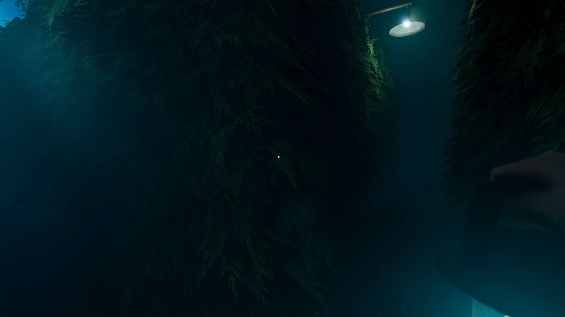 Screenshot for Labyrinthine