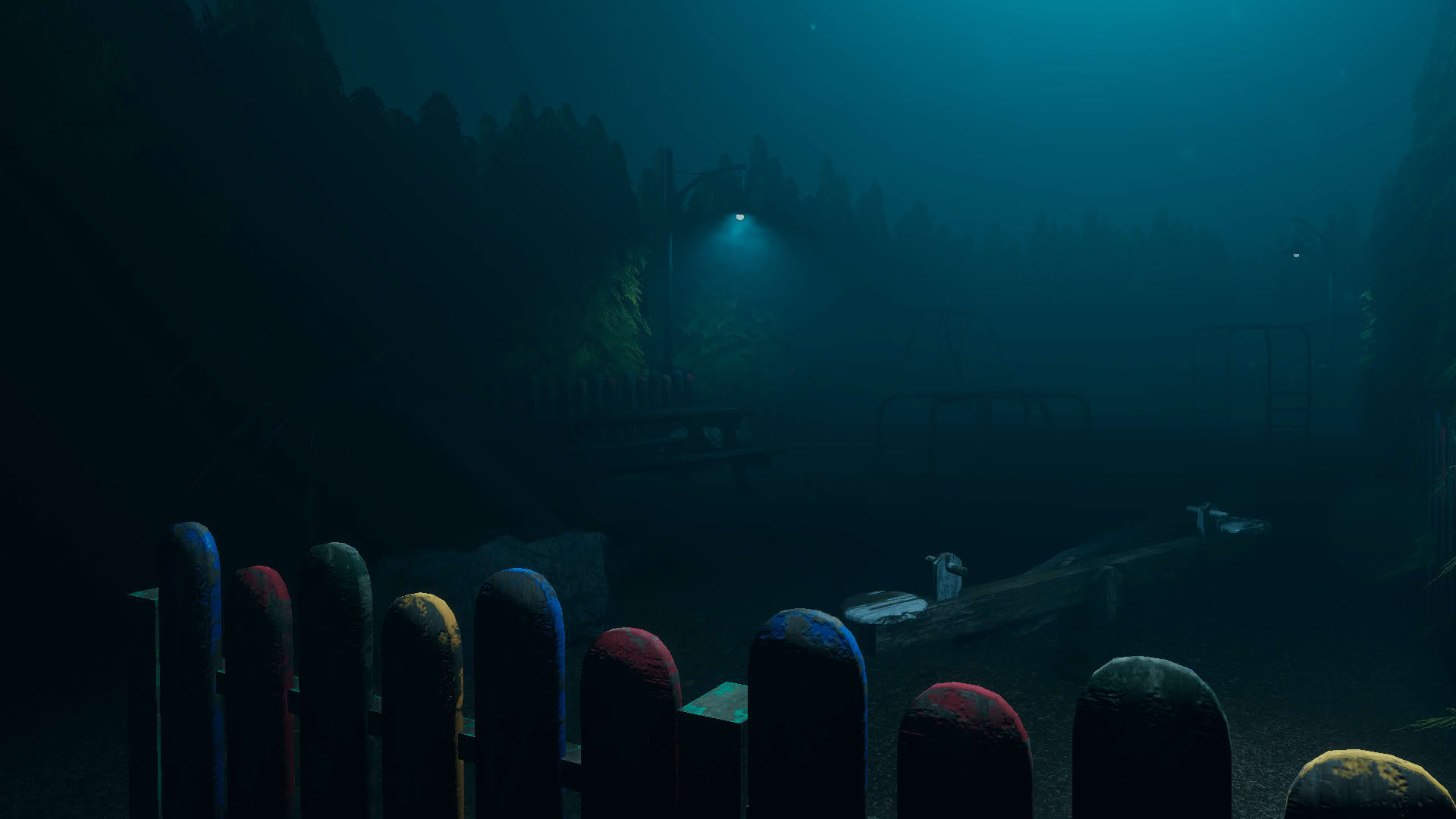 Screenshot for Labyrinthine