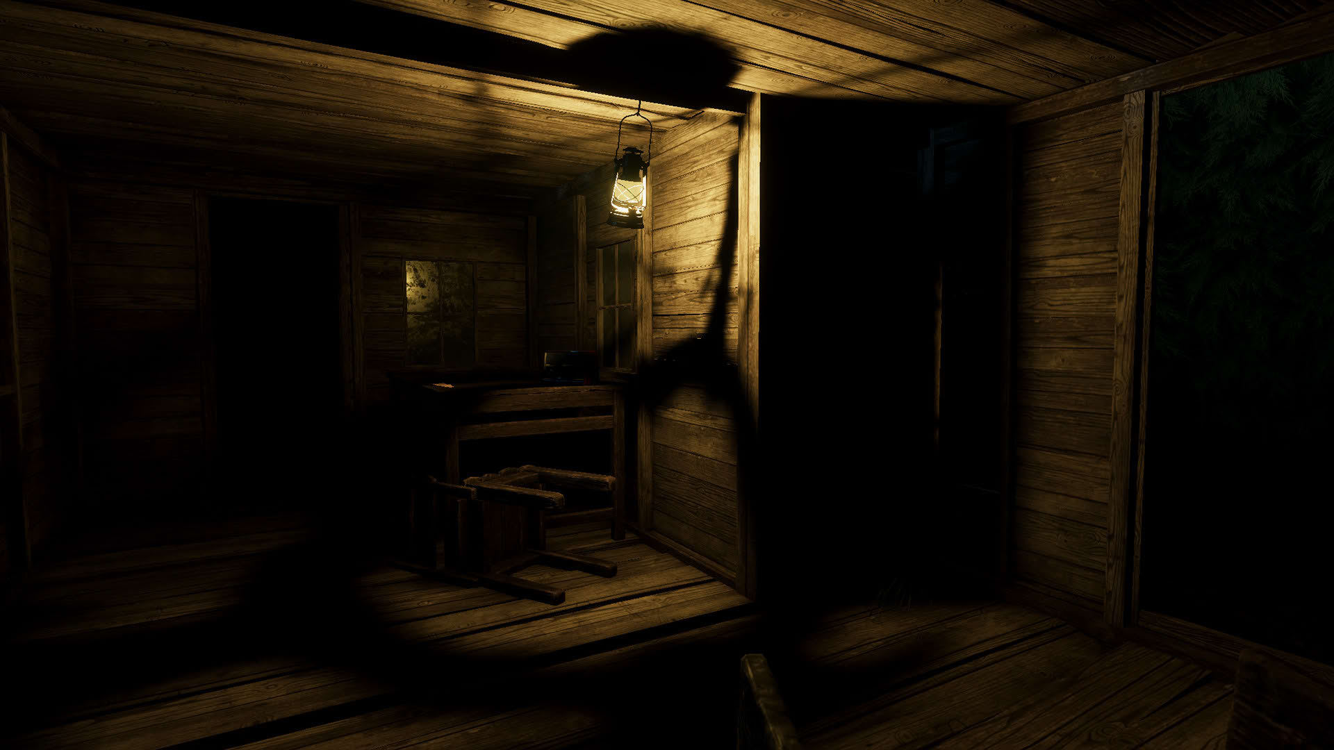 Screenshot for Labyrinthine