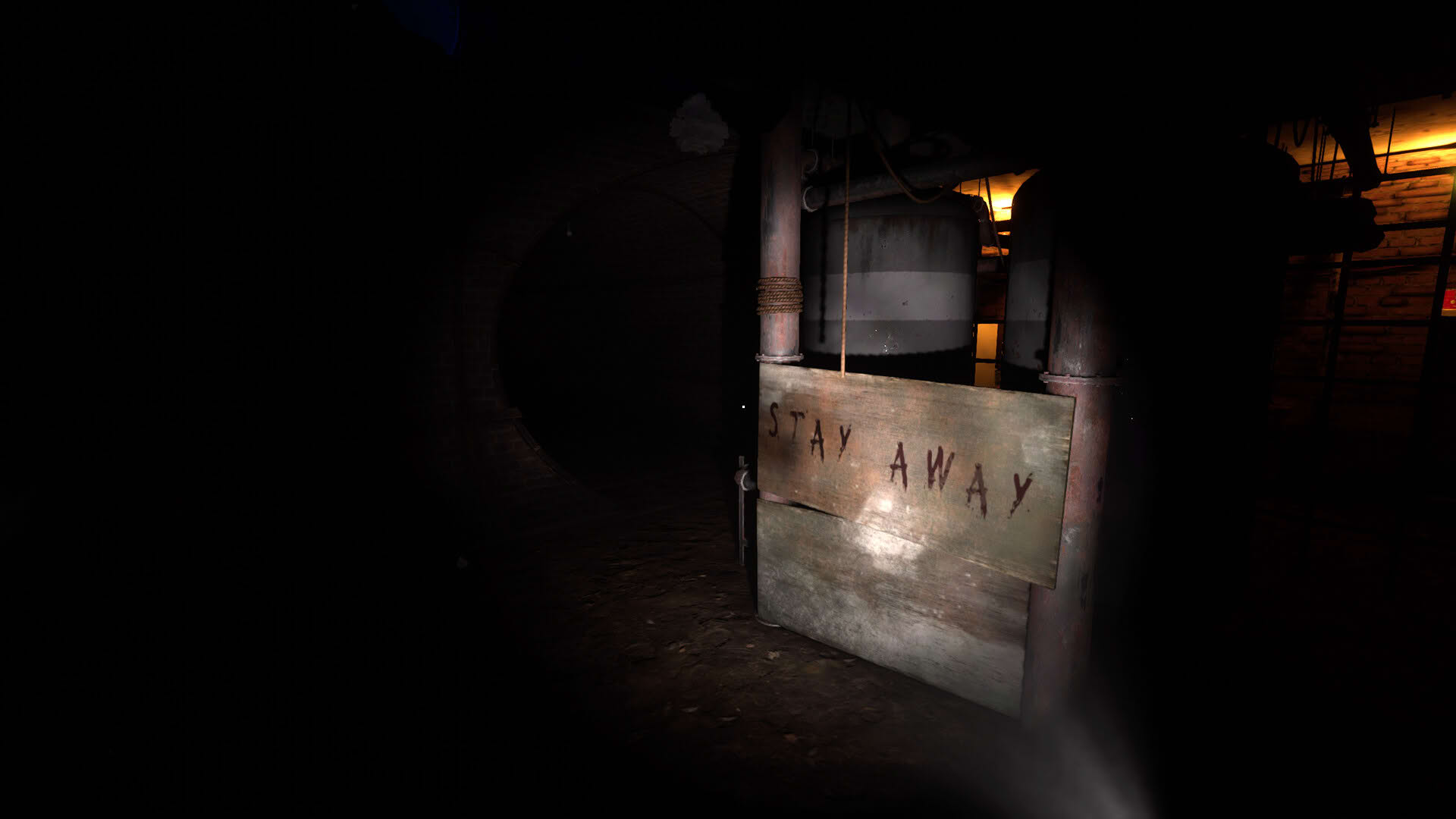 Screenshot for Labyrinthine