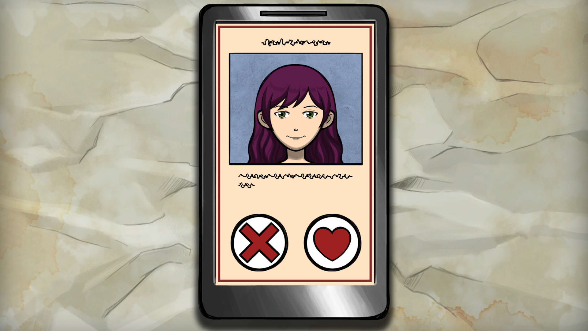 Screenshot for Creep