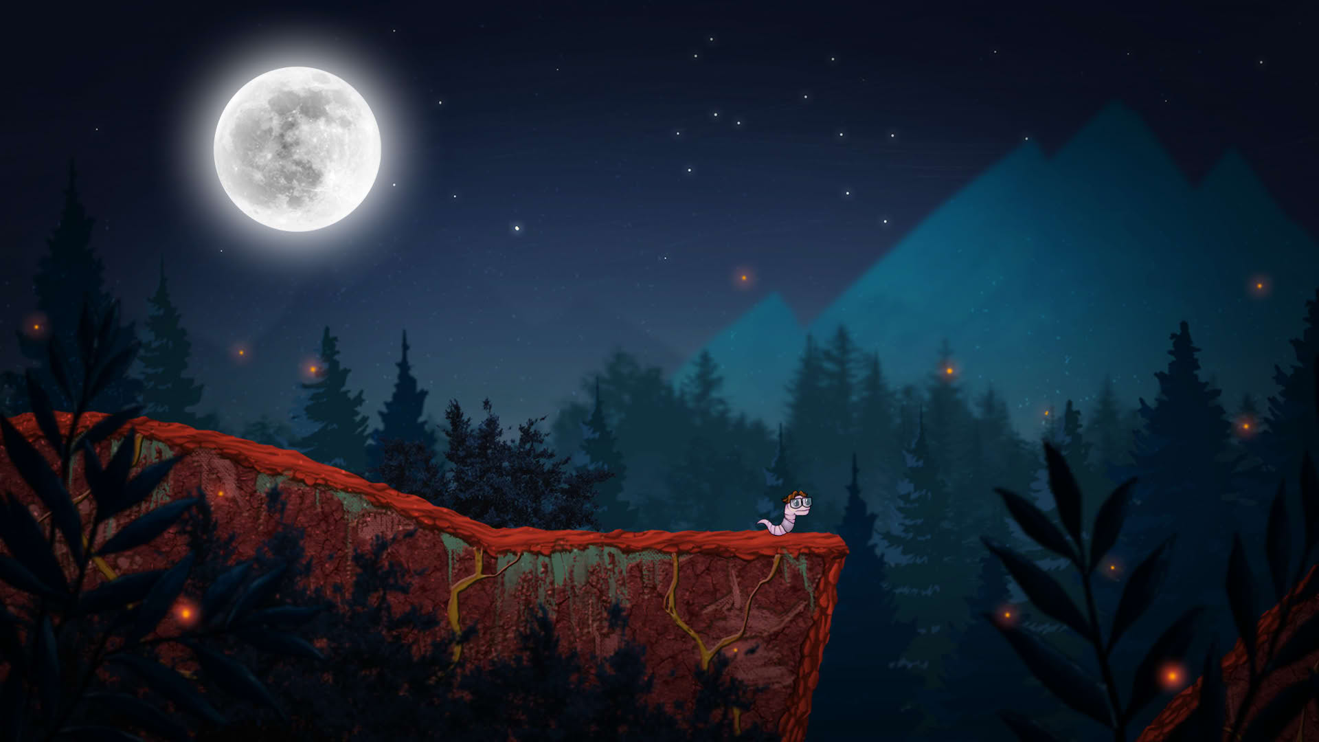 Screenshot for Creep