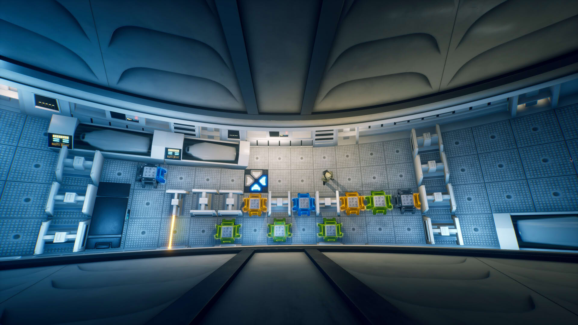 Screenshot for Lab Rat