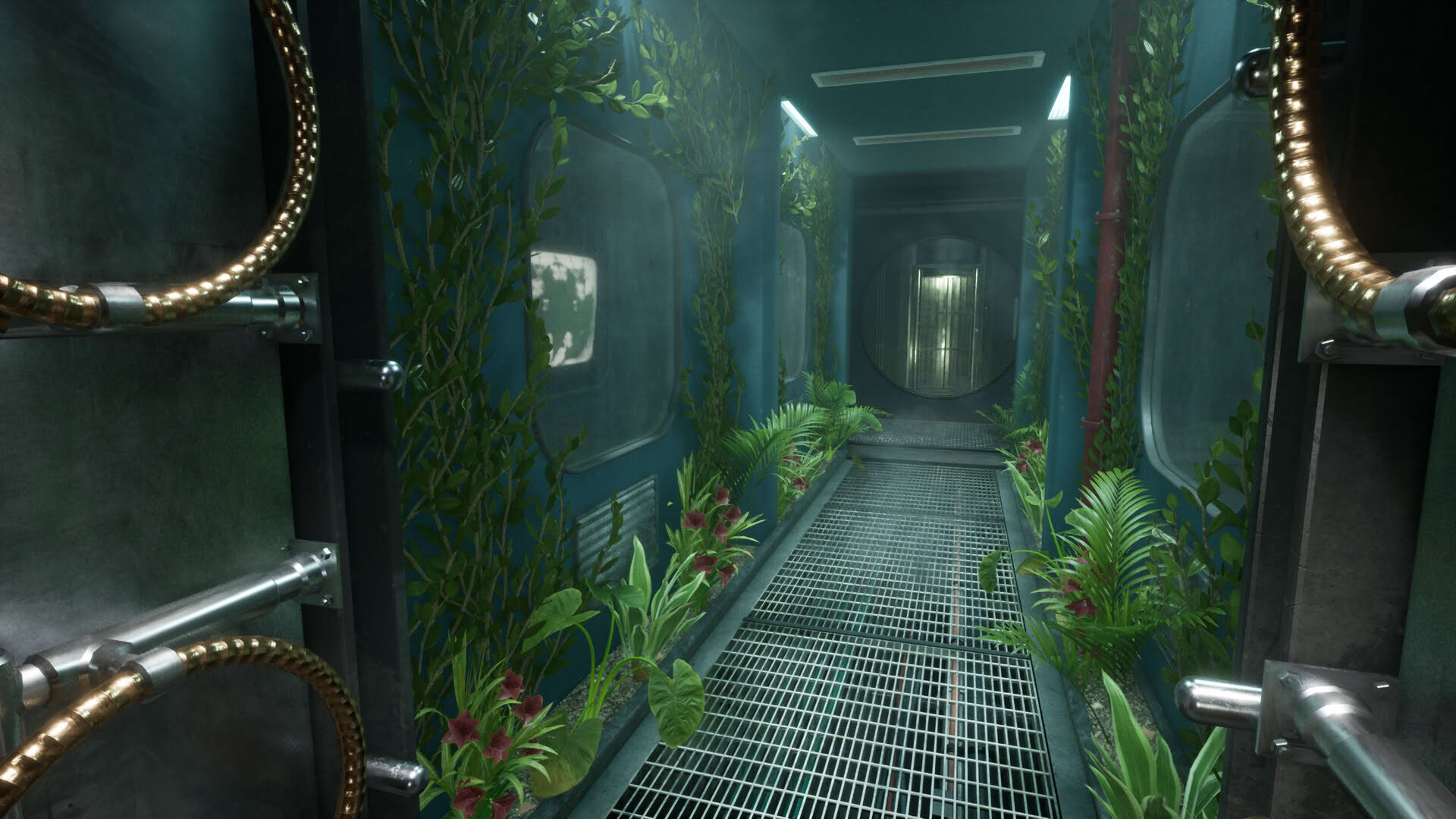 Screenshot for The Outlast Trials