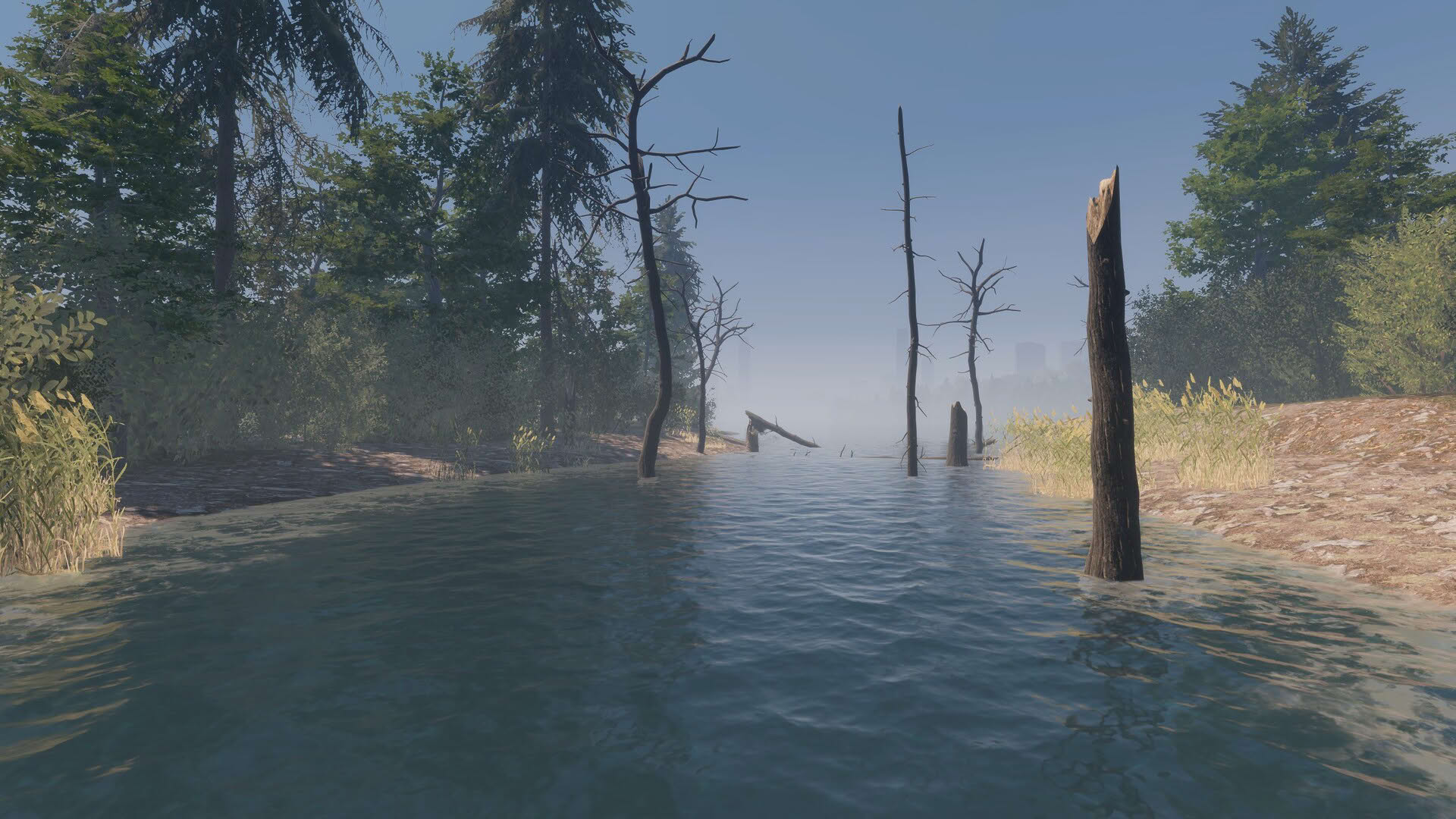 Screenshot for MLF: Pro Catch