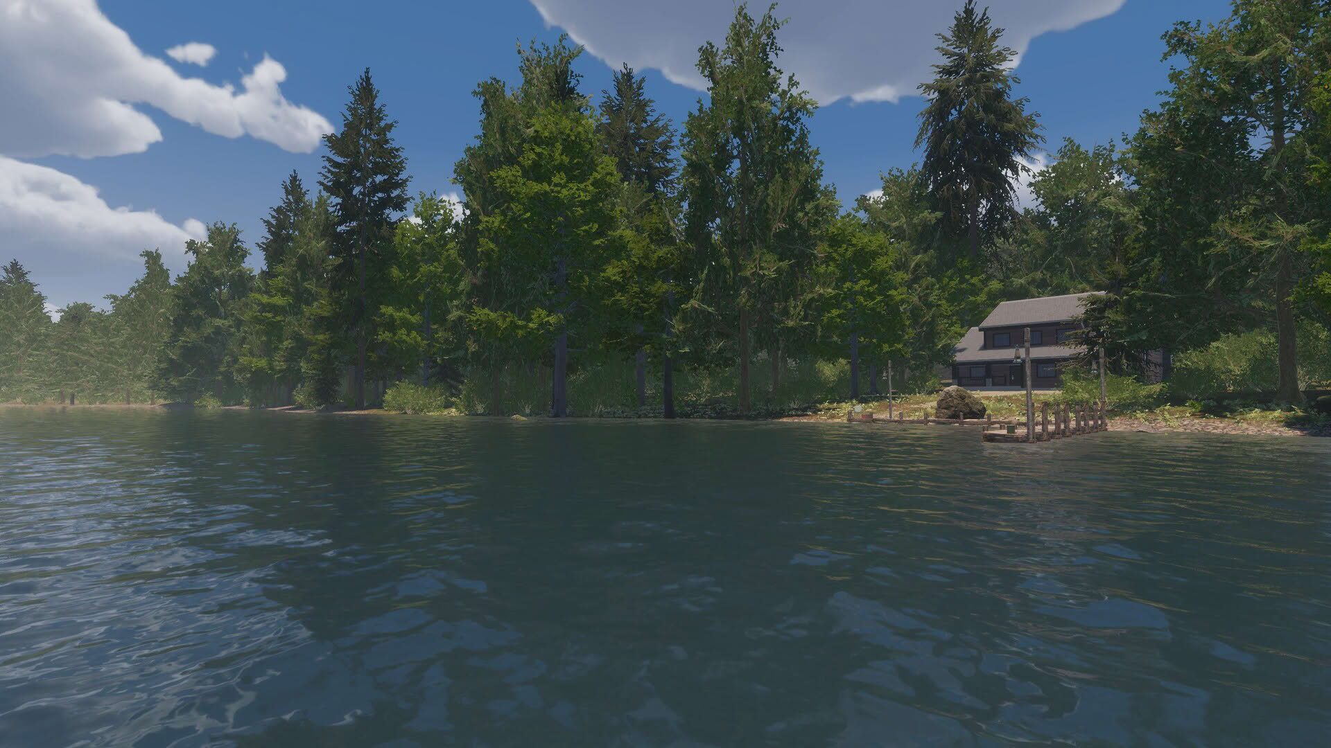 Screenshot for MLF: Pro Catch