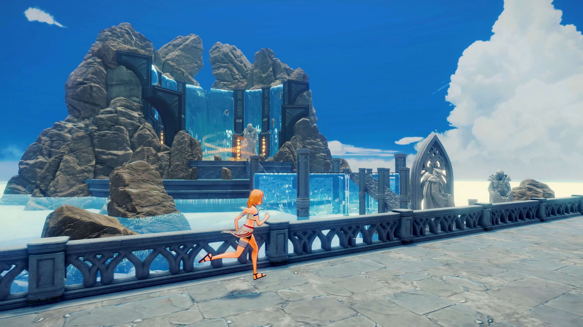 Screenshot for Craftopia