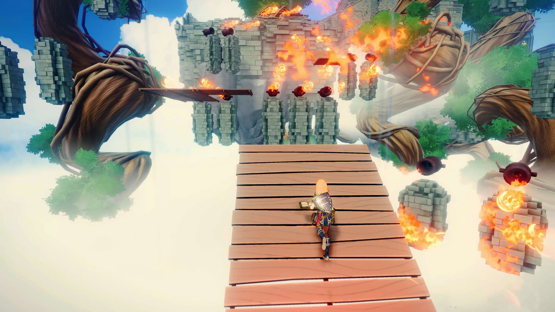 Screenshot for Craftopia