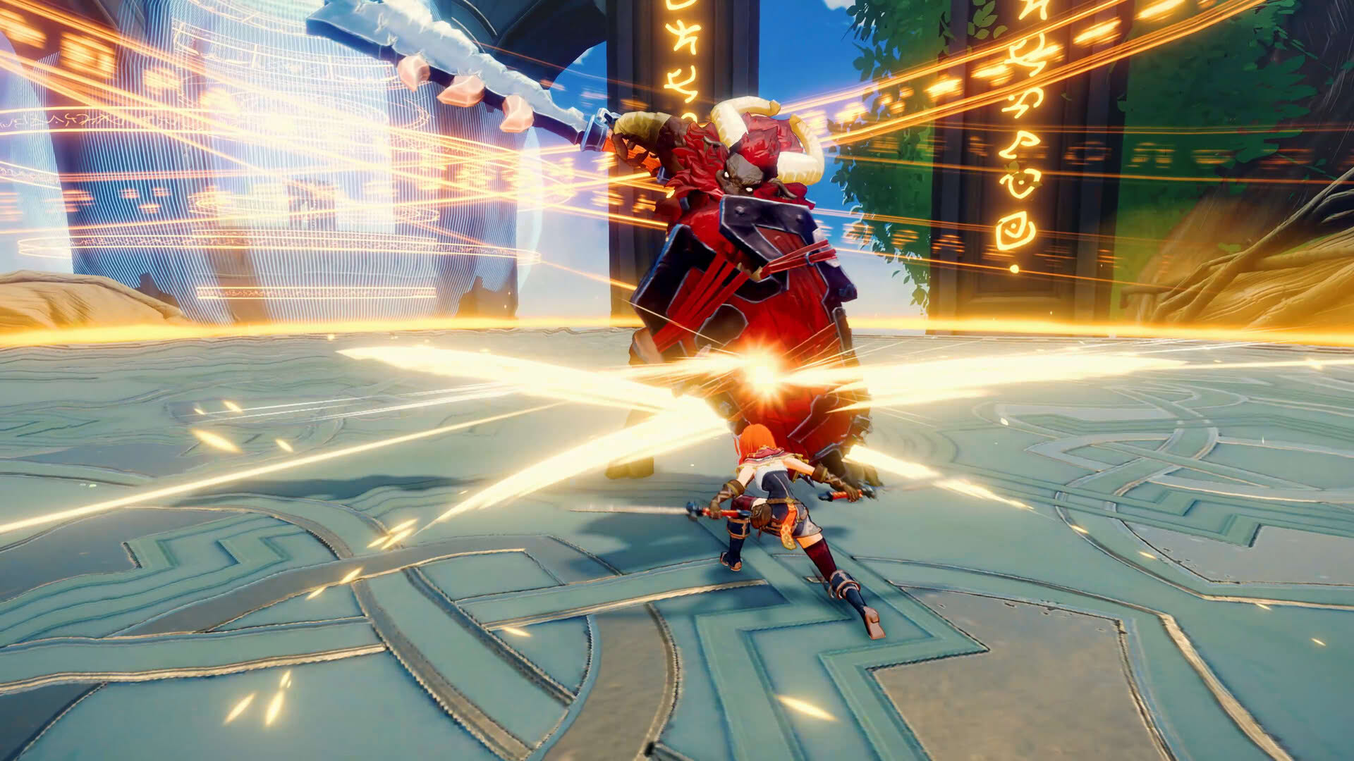 Screenshot for Craftopia