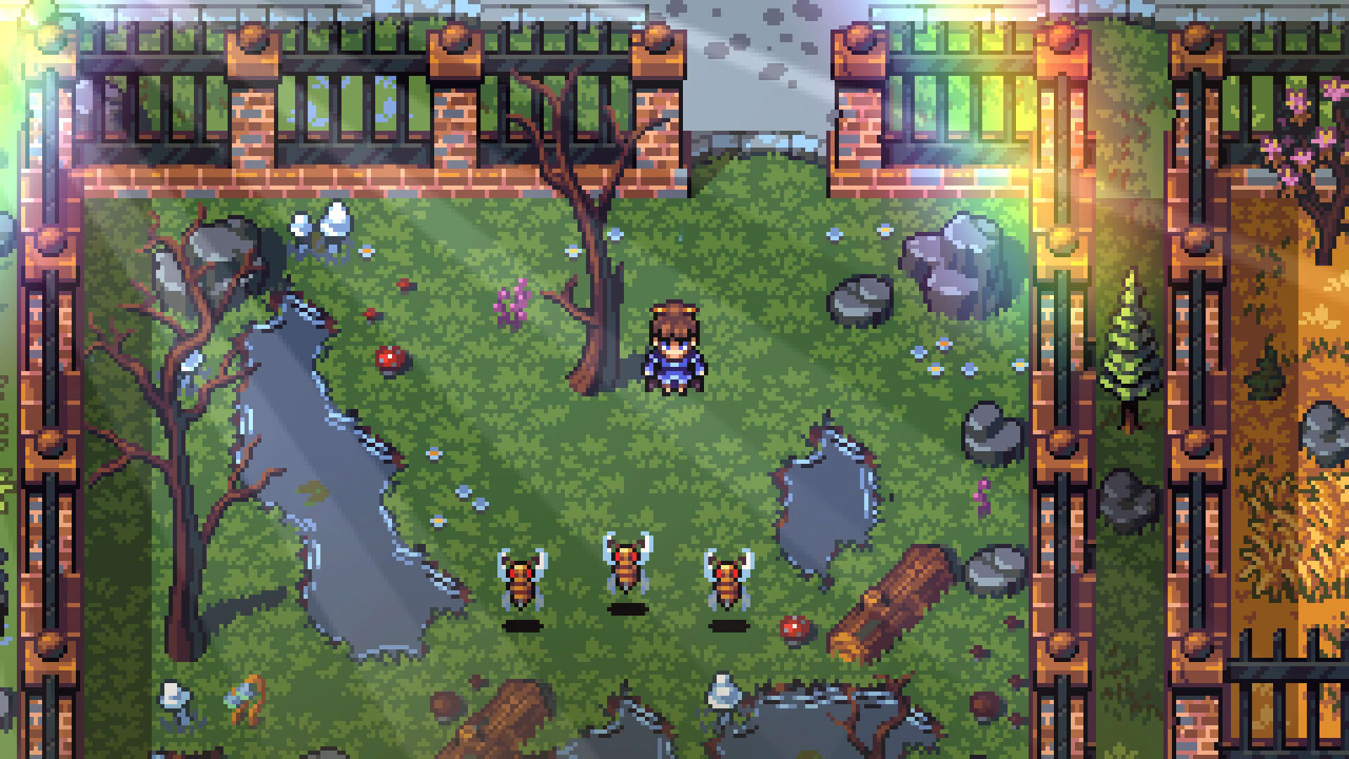Screenshot for Quartet