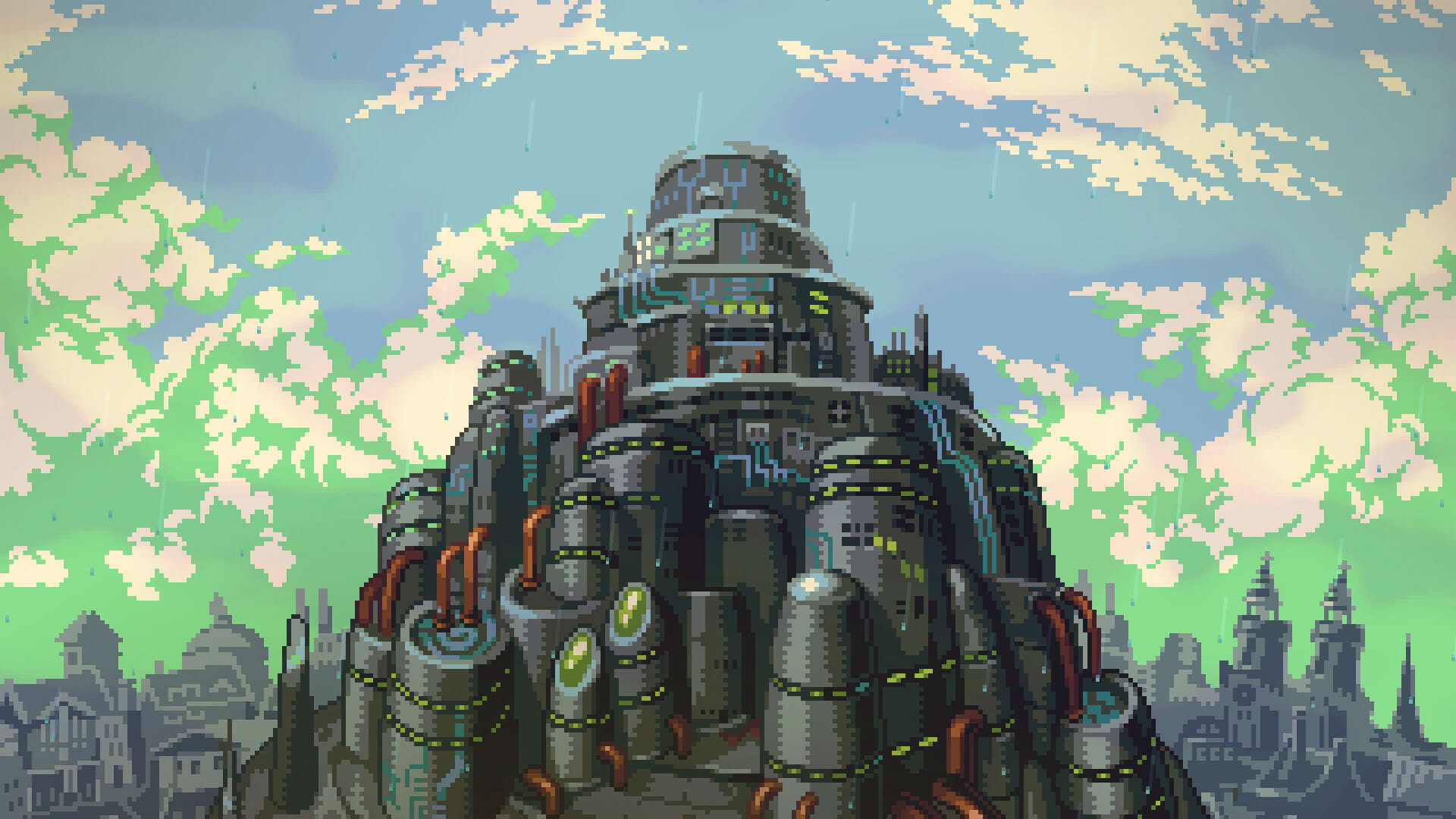 Screenshot for Quartet