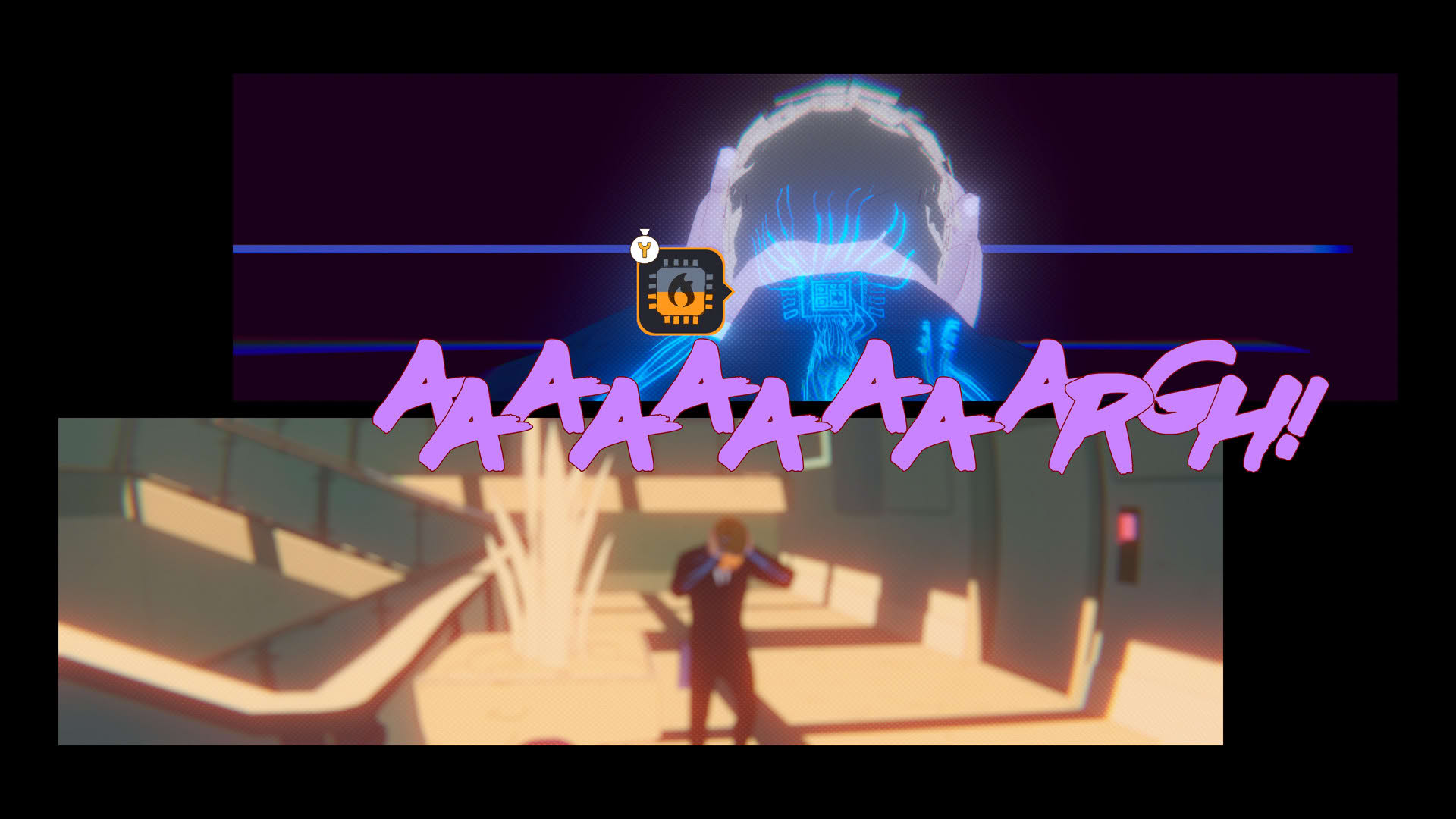 Screenshot for Foreclosed