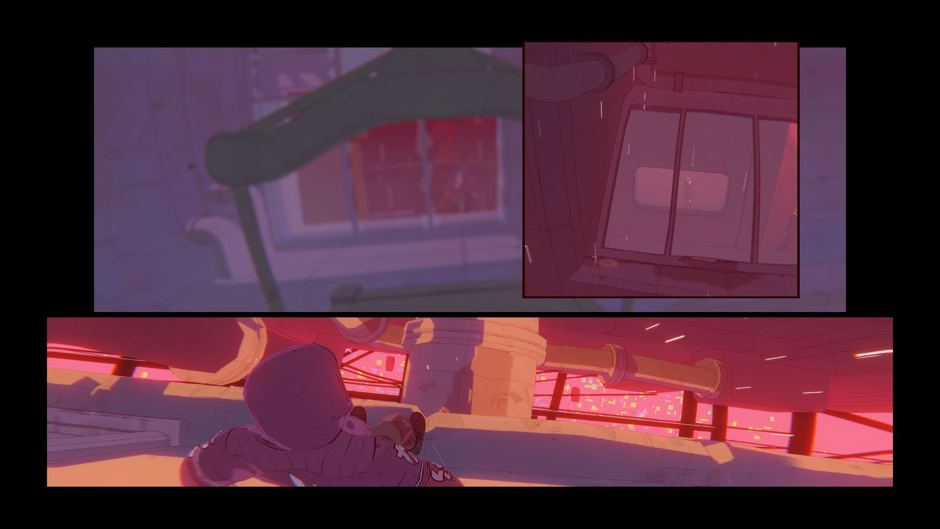 Screenshot for Foreclosed