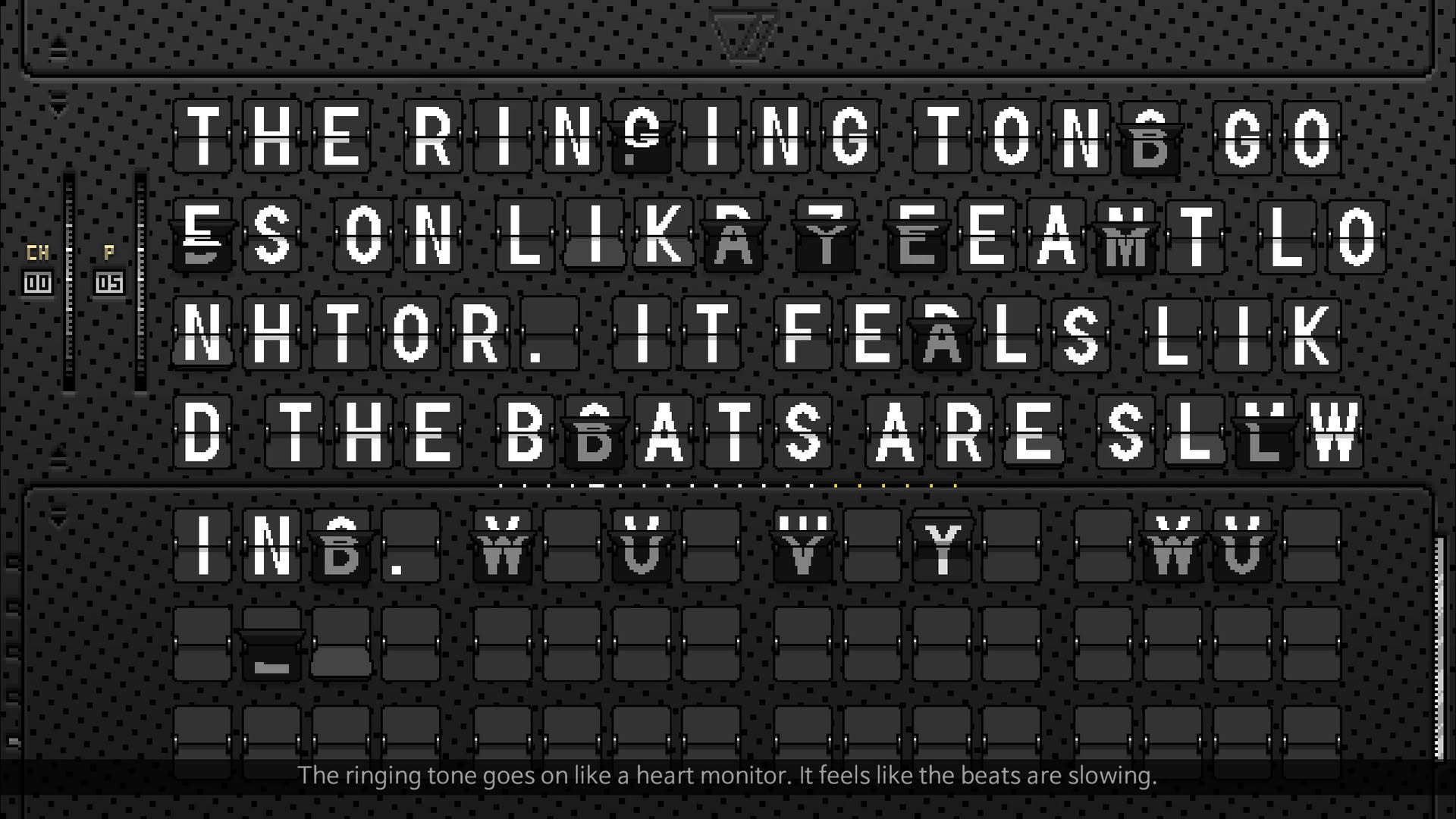 Screenshot for The Wake: Mourning Father, Mourning Mother