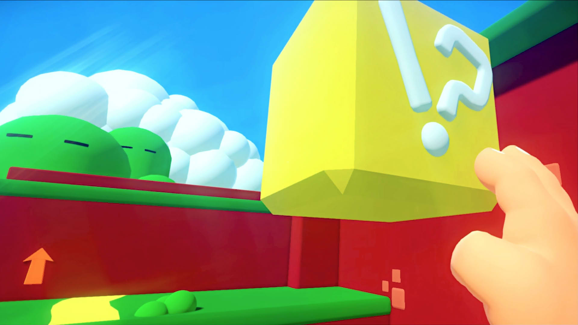 Screenshot for Suicide Guy VR