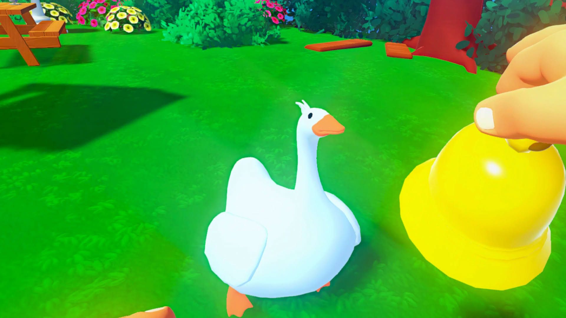 Screenshot for Suicide Guy VR