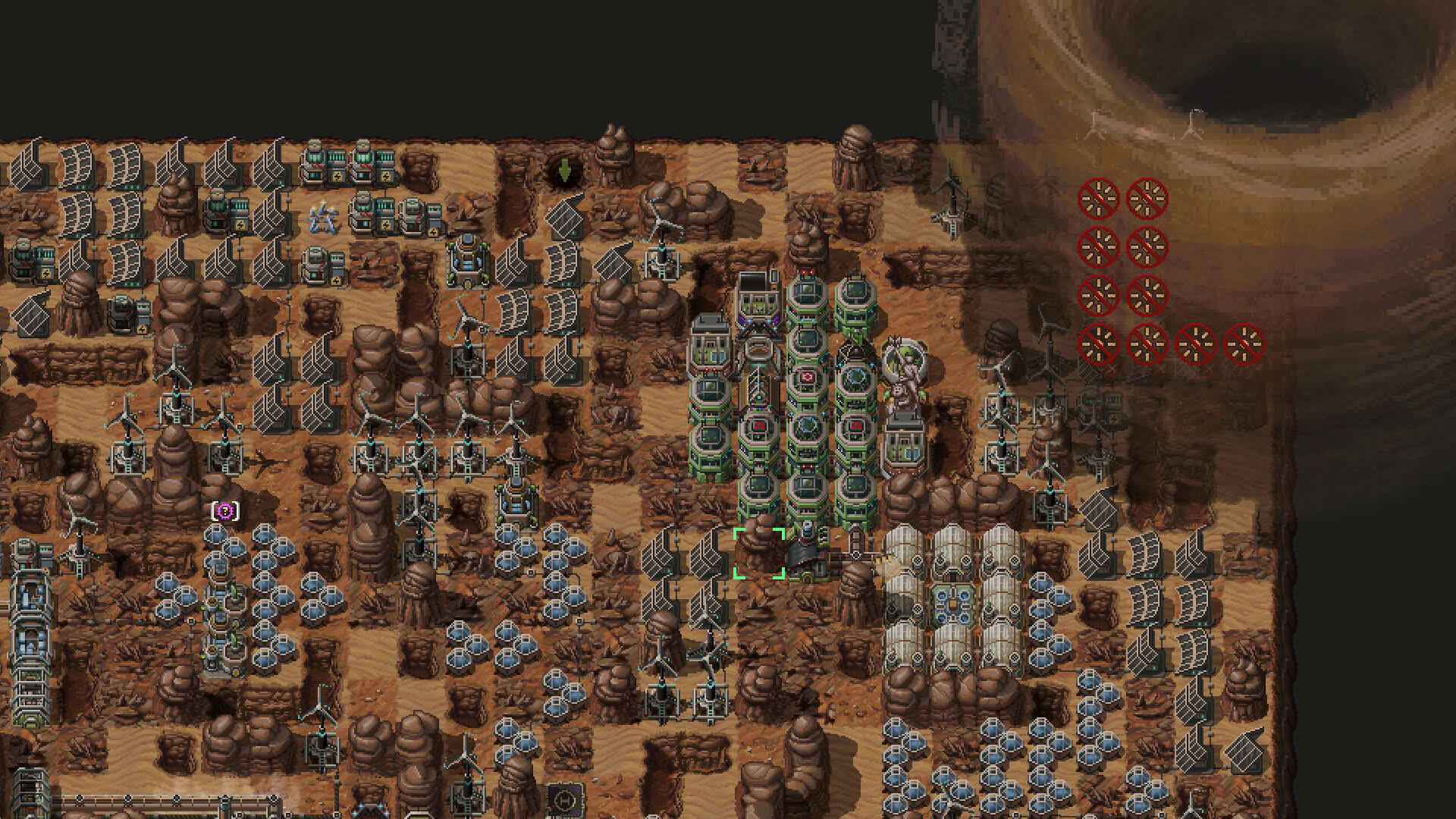 Screenshot for Farlanders