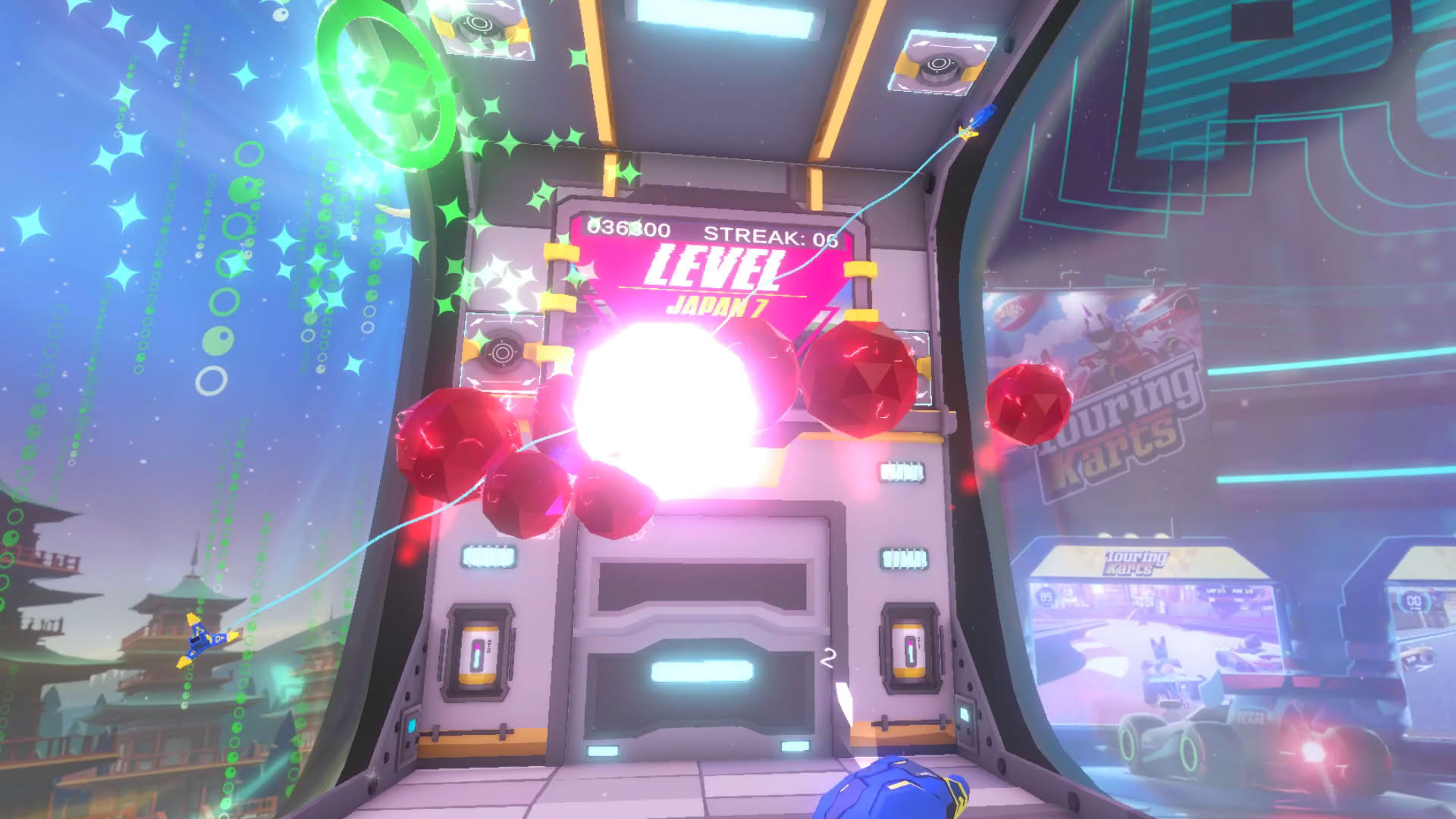 Screenshot for Pangman
