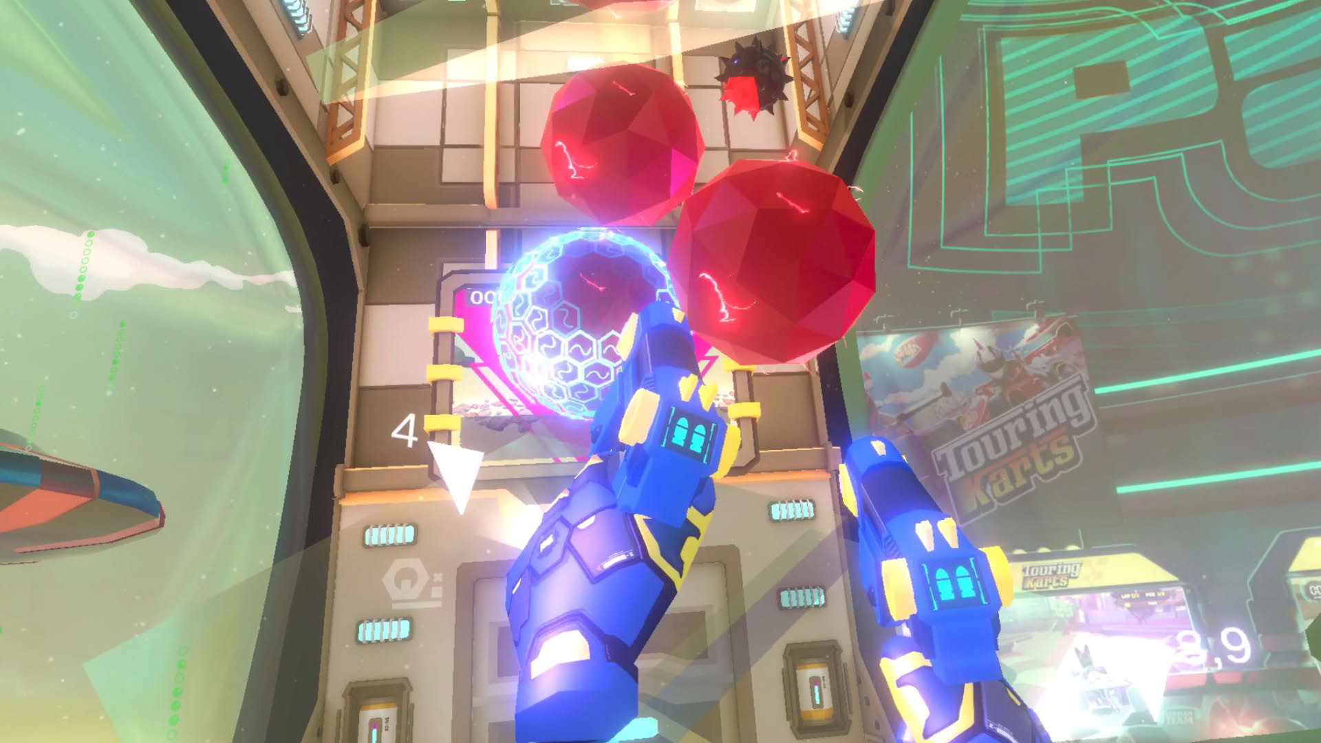 Screenshot for Pangman