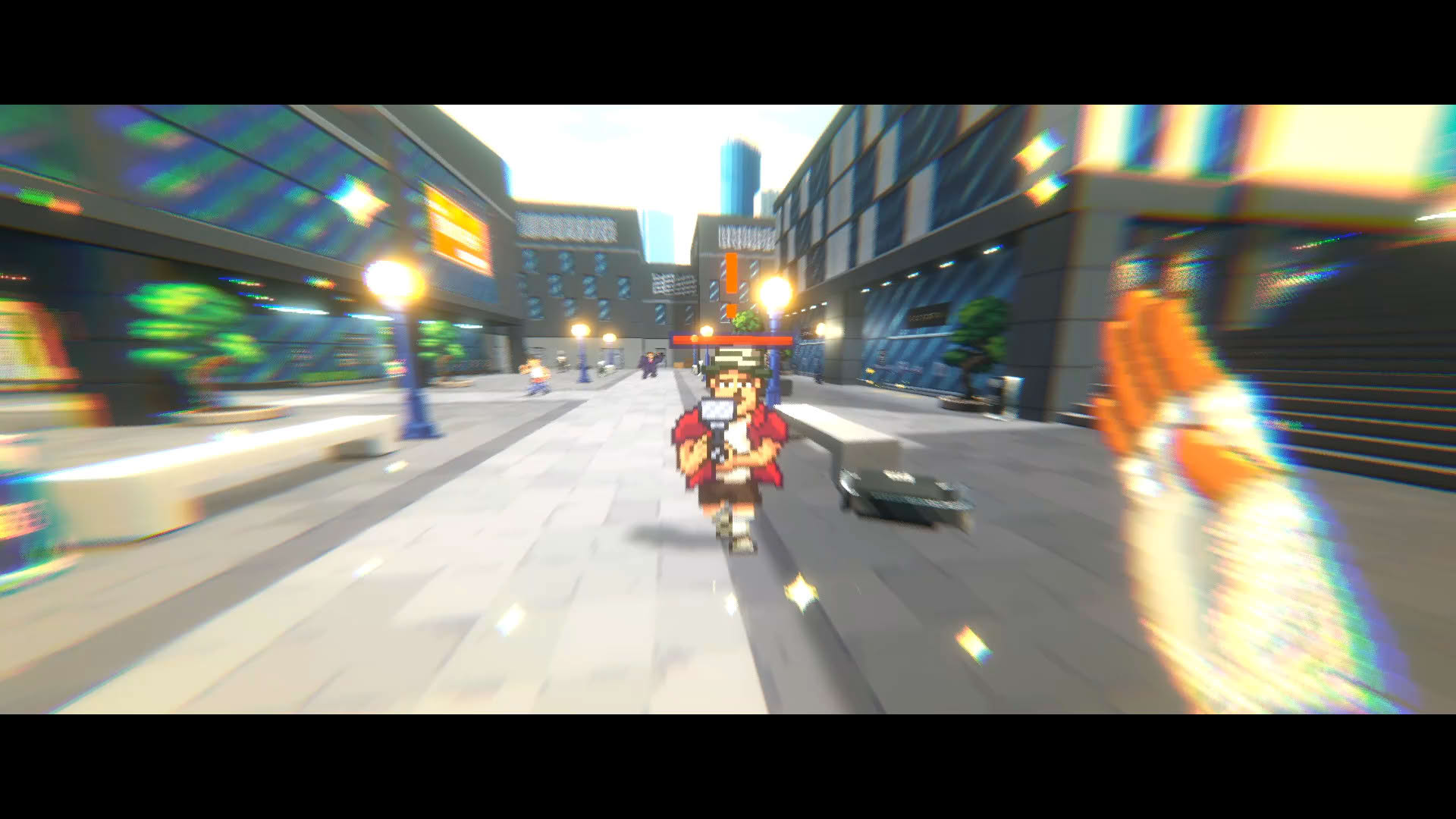 Screenshot for Fashion Police Squad