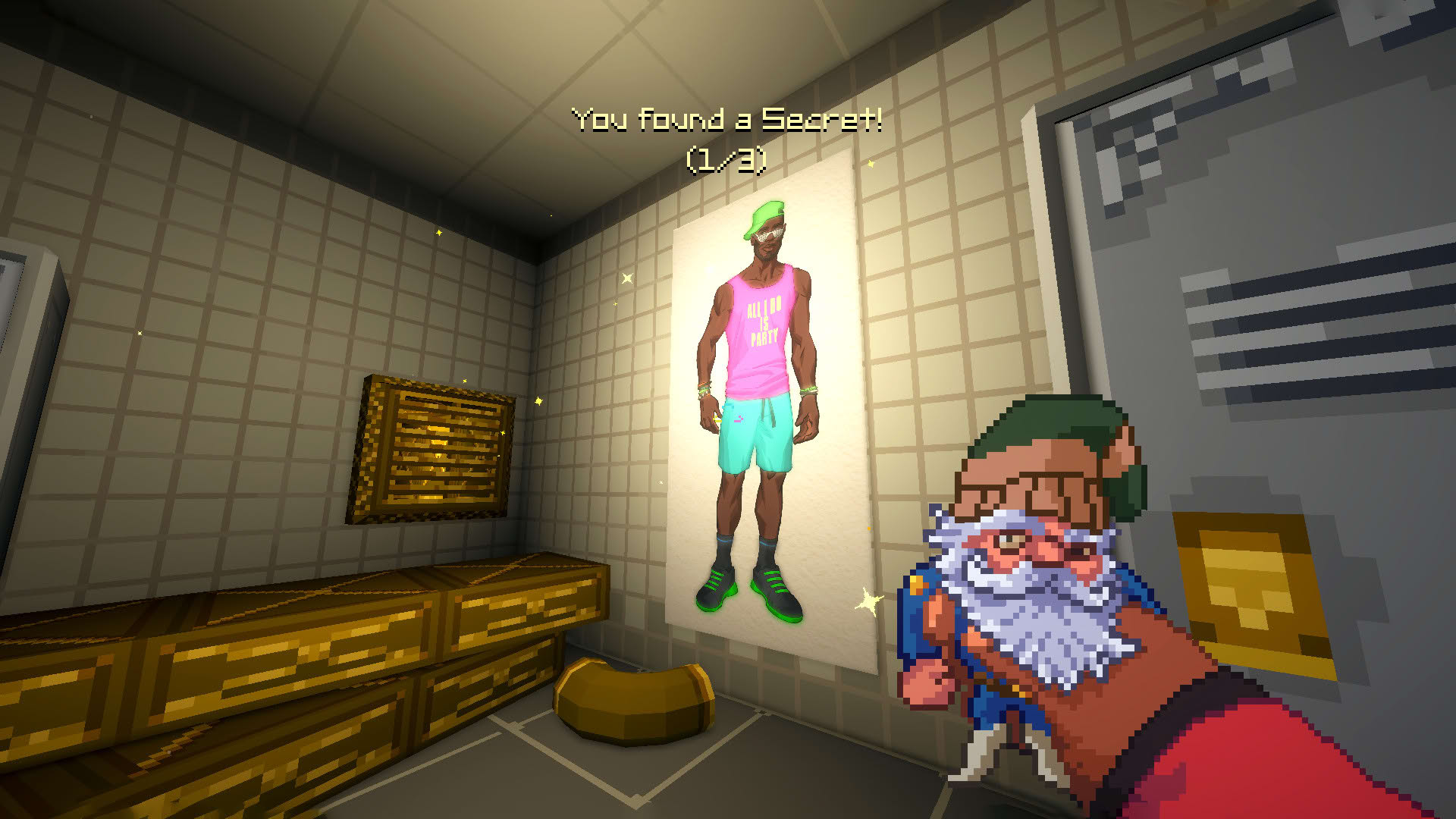 Screenshot for Fashion Police Squad