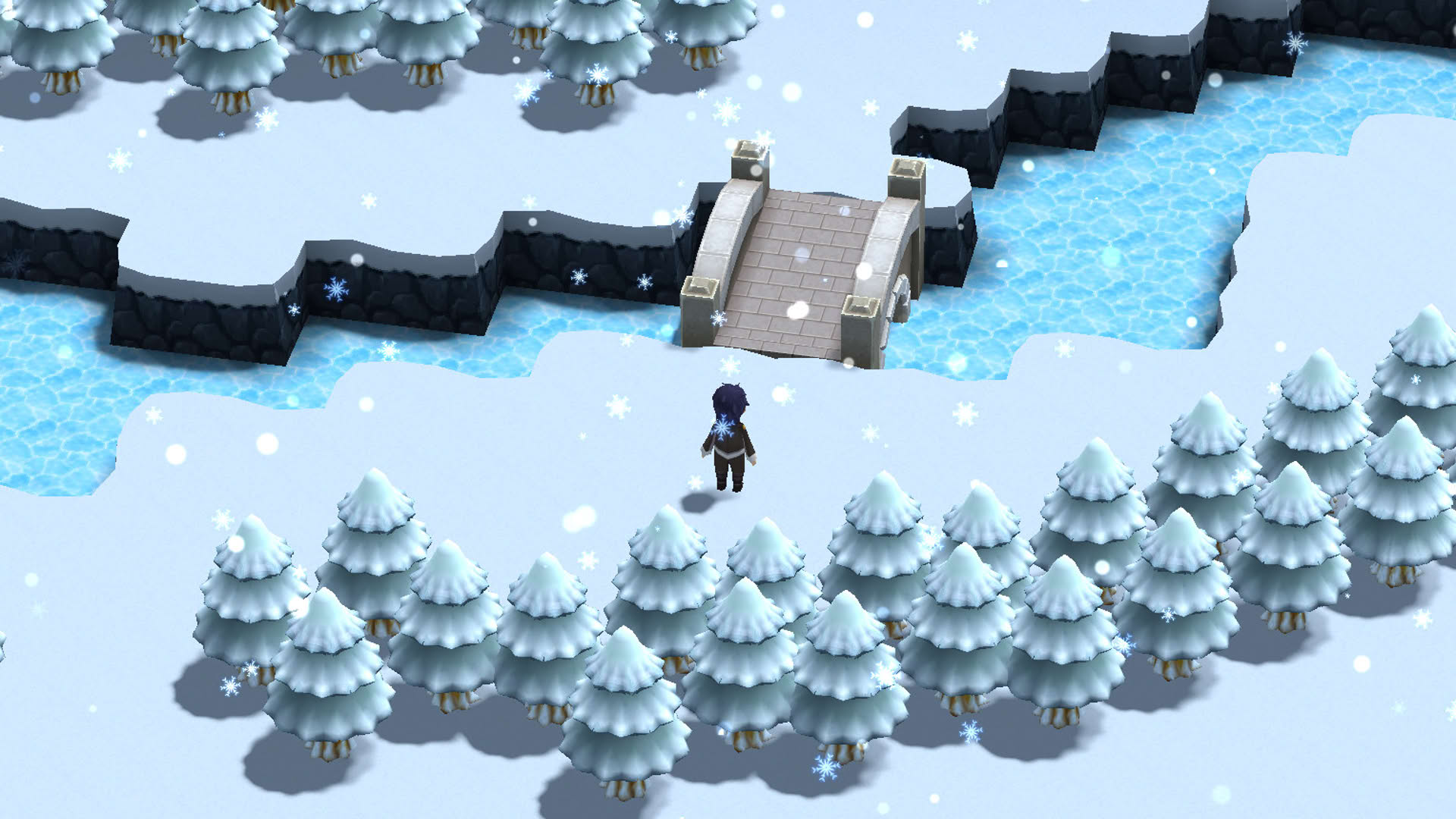 Screenshot for The Adventurer: Episode 2 - New Dreams
