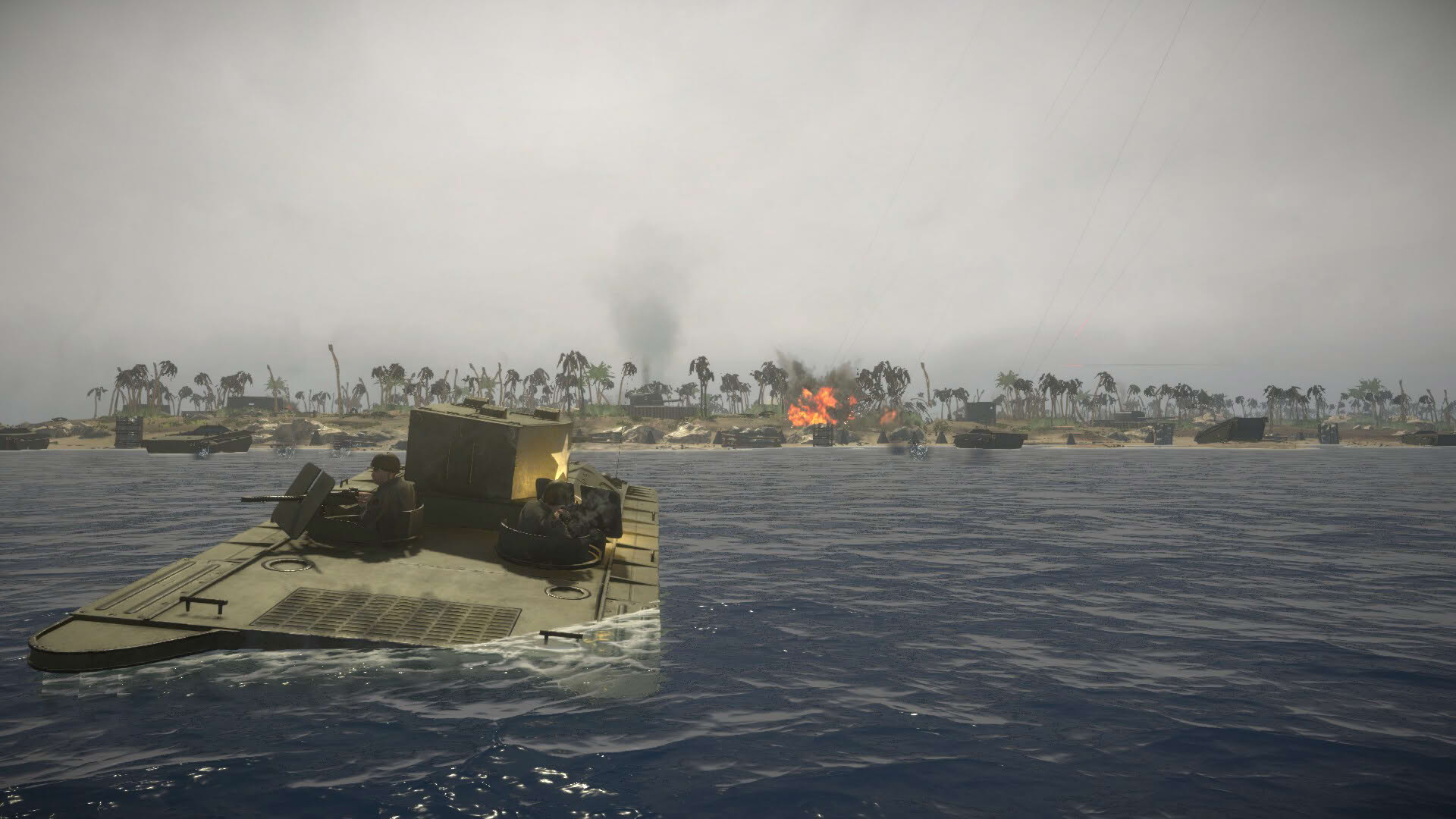 Screenshot for Easy Red 2