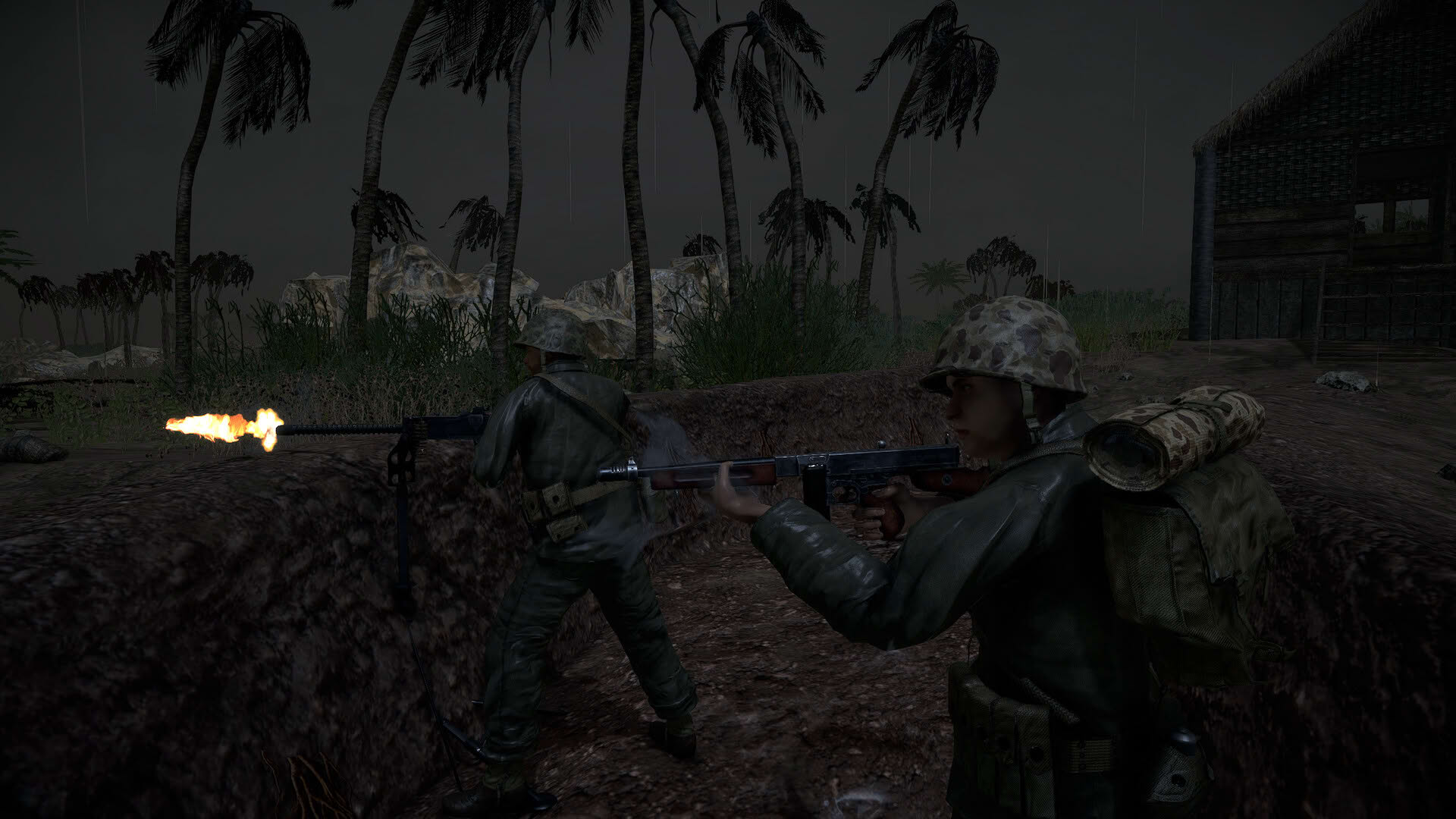 Screenshot for Easy Red 2