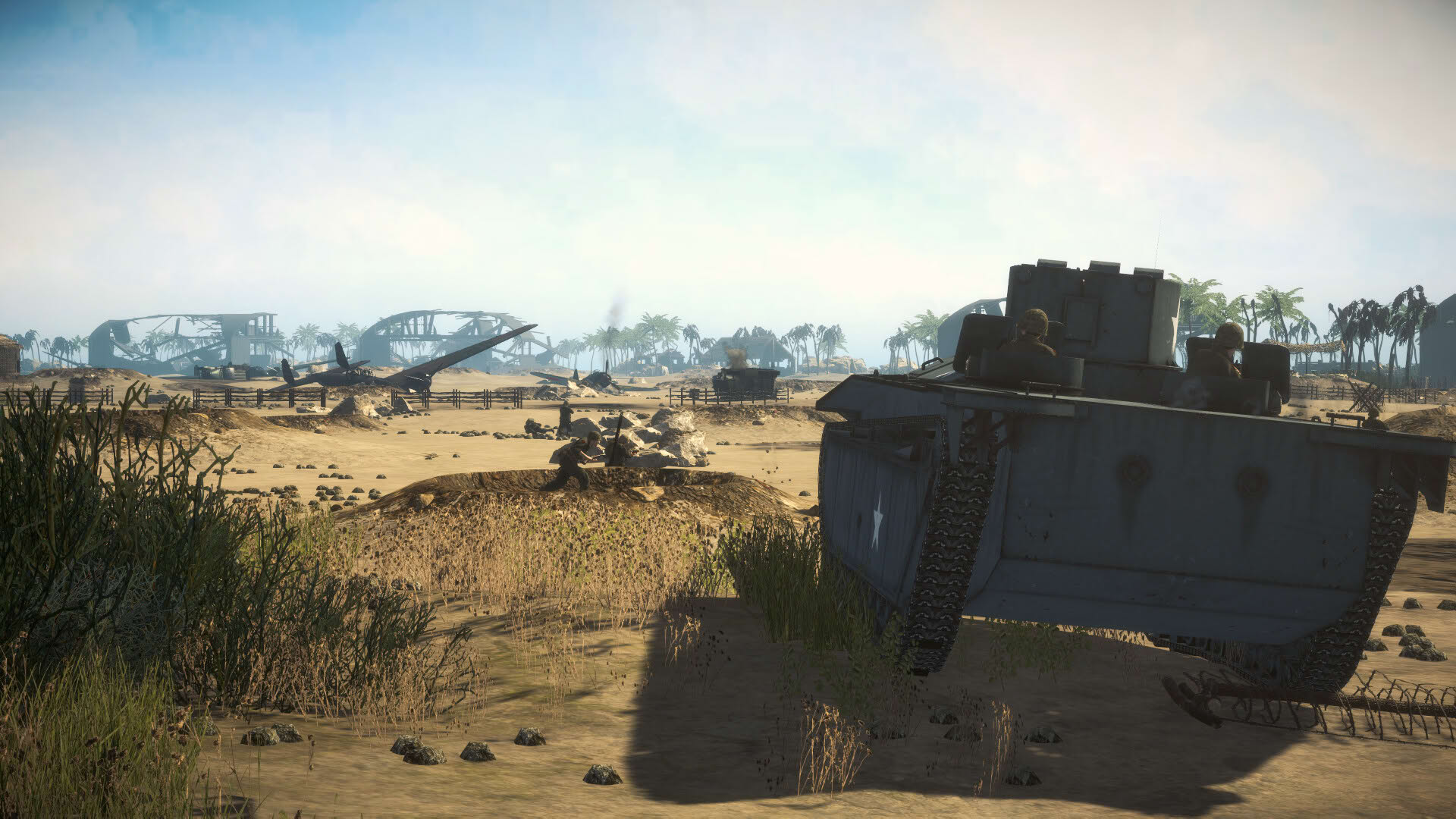 Screenshot for Easy Red 2
