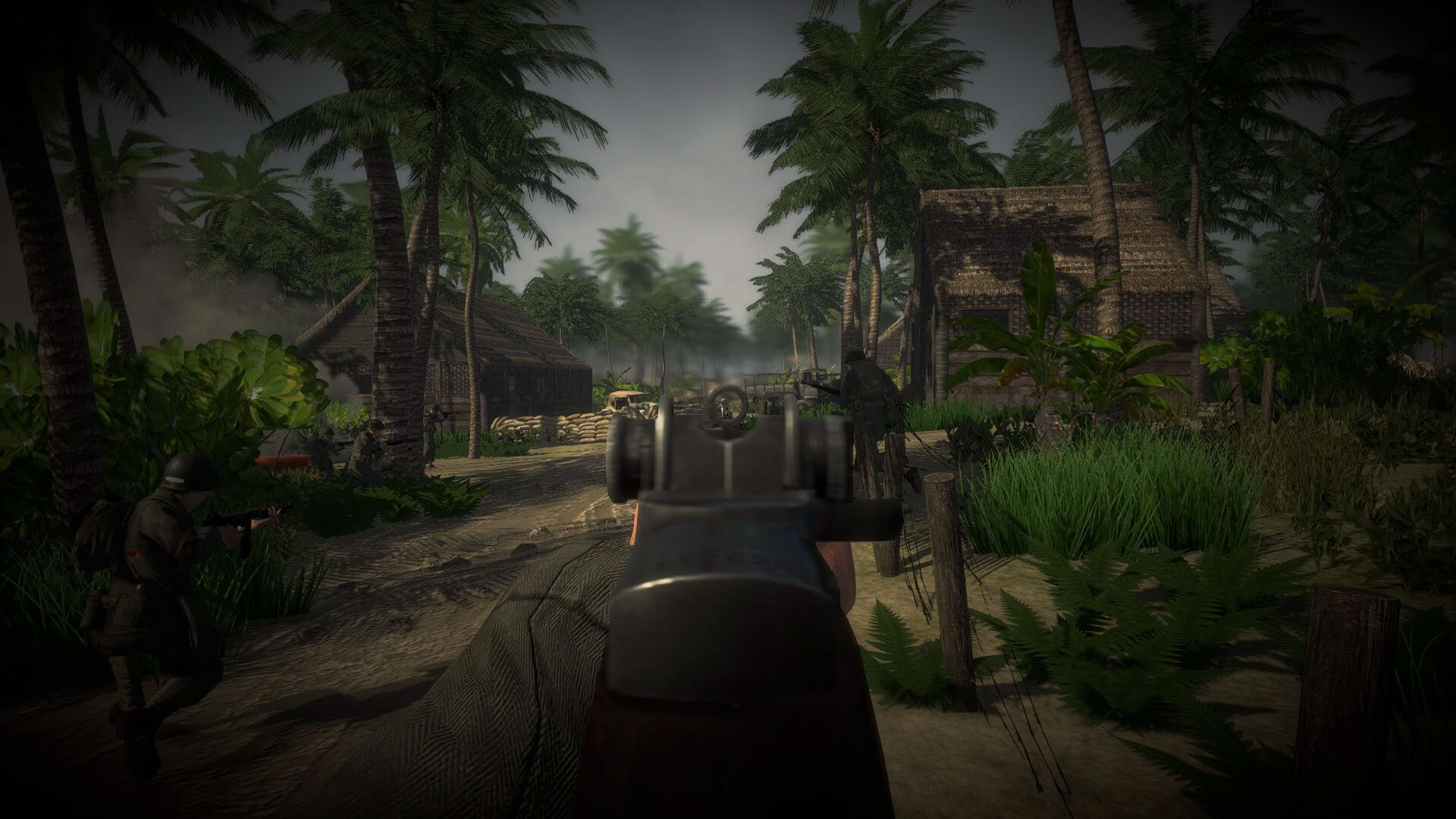 Screenshot for Easy Red 2